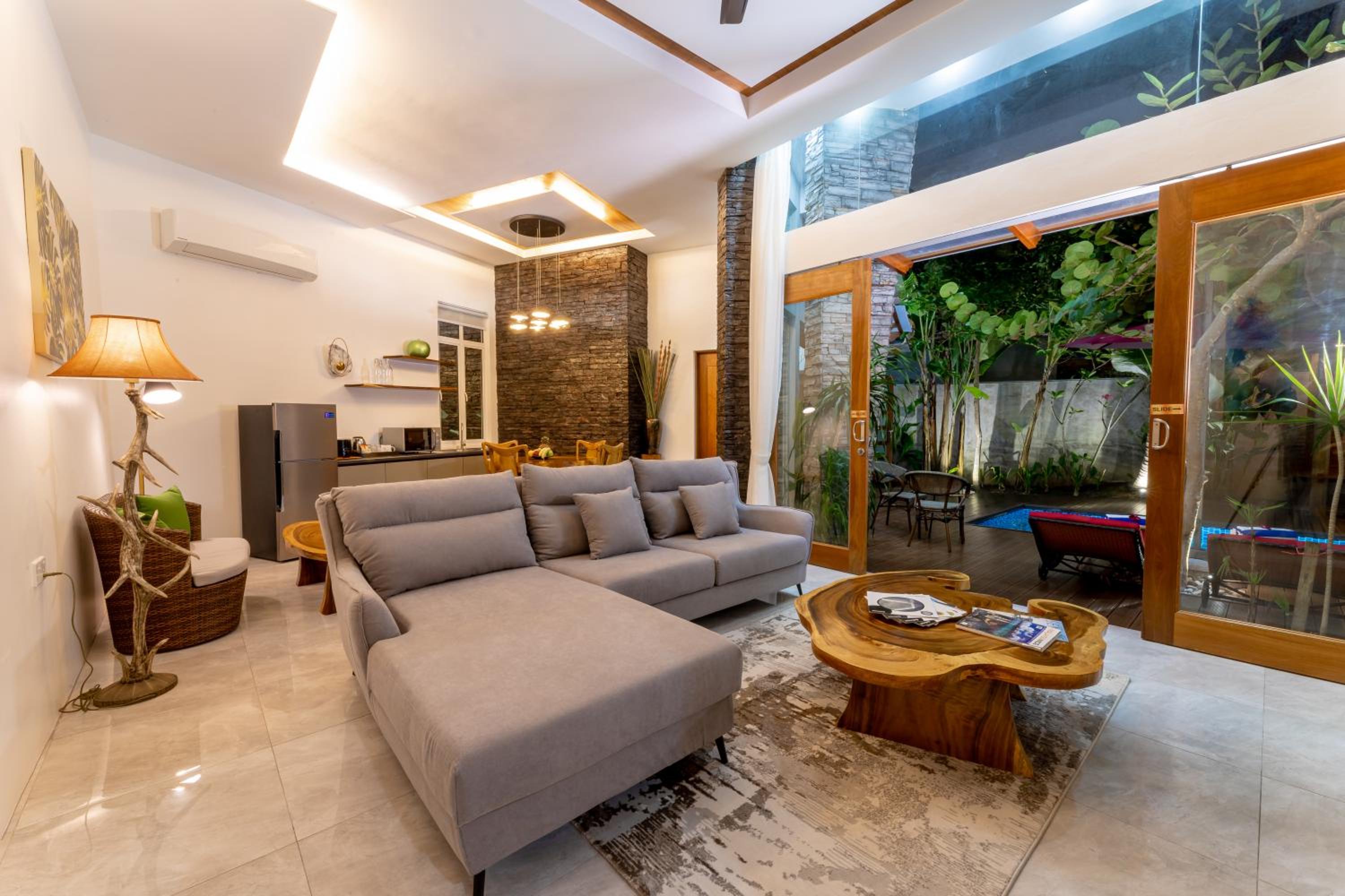 Executive Villa - Photo 5