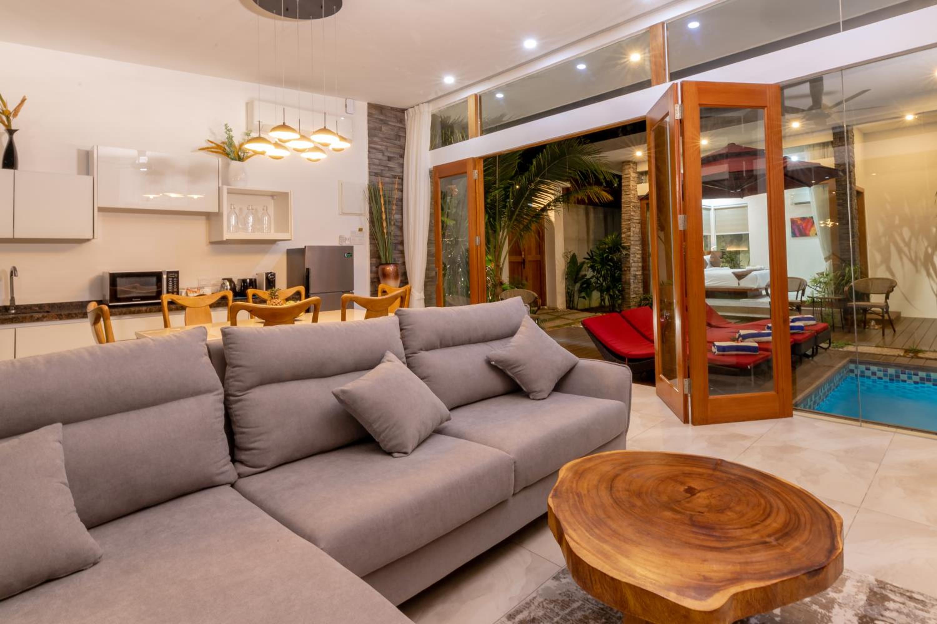 Exclusive Villa - Photo 2