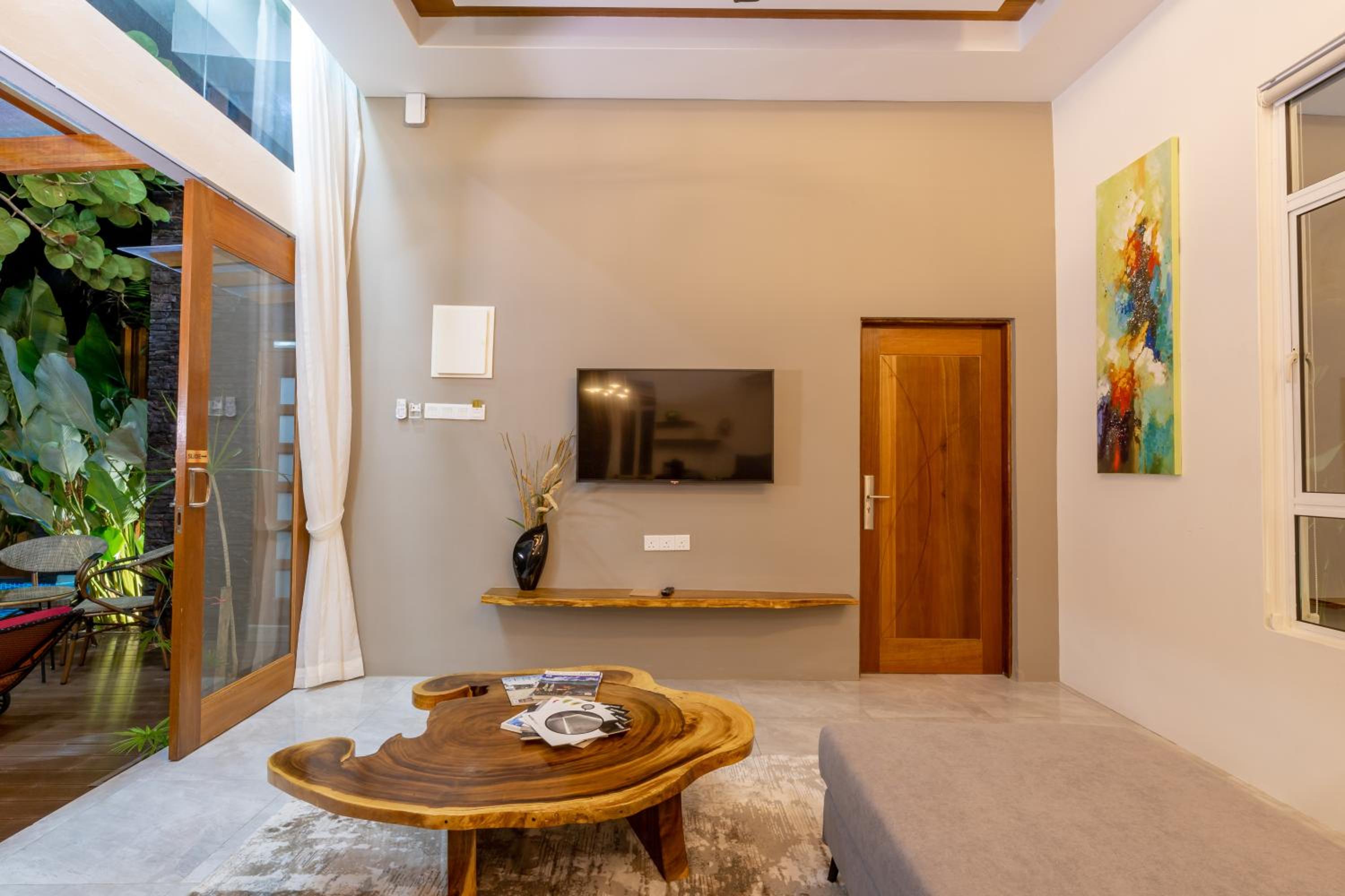 Executive Villa - Photo 6