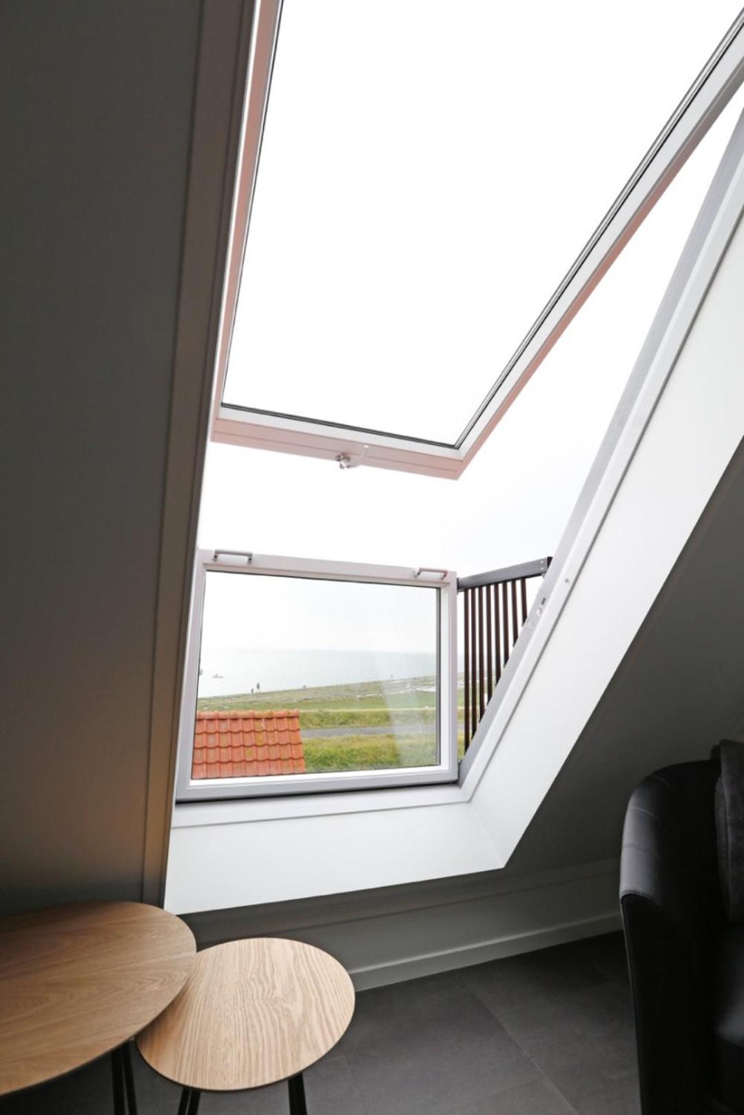 Studio with Sea View photo 2