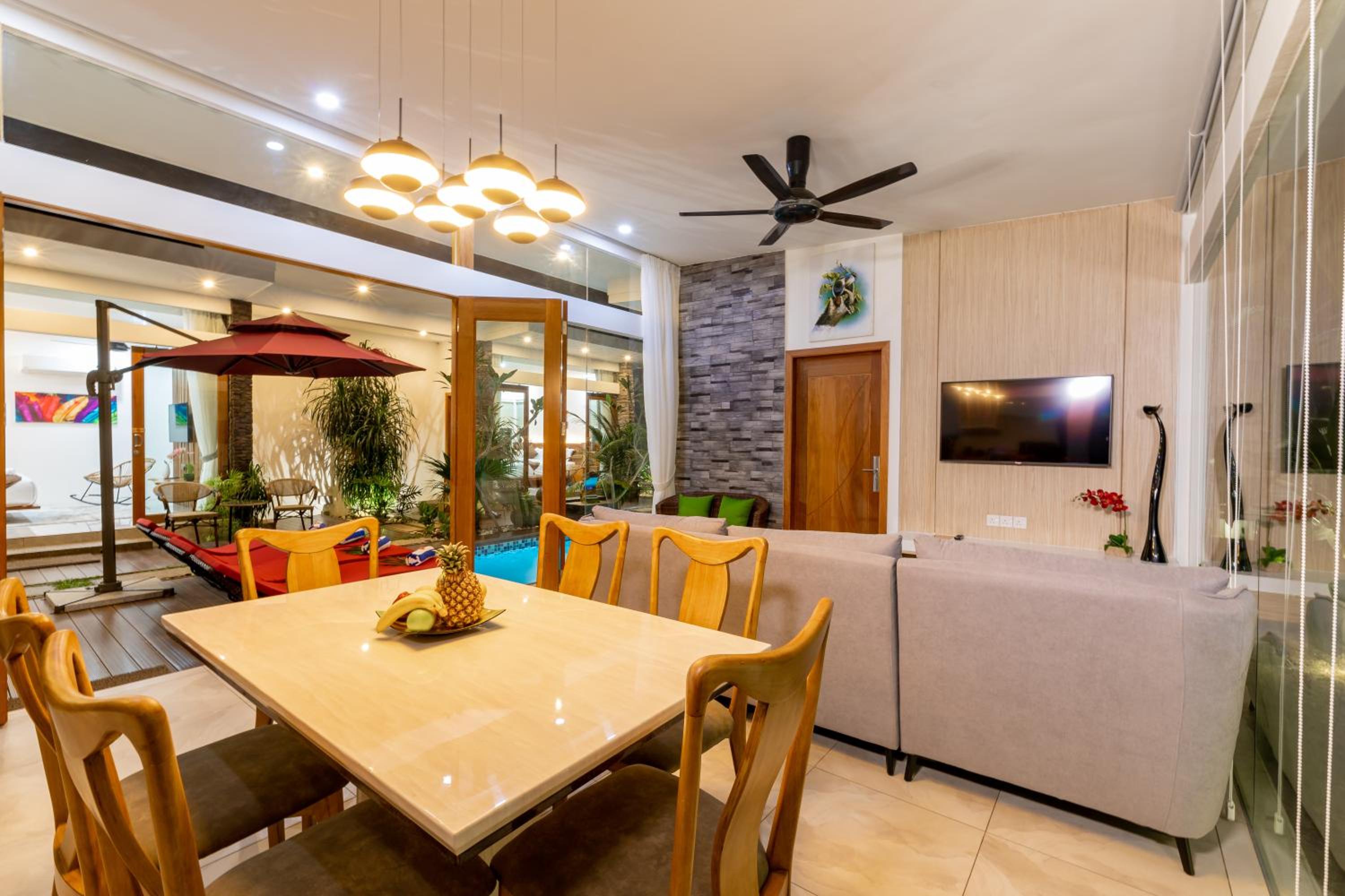 Exclusive Villa - Photo 4