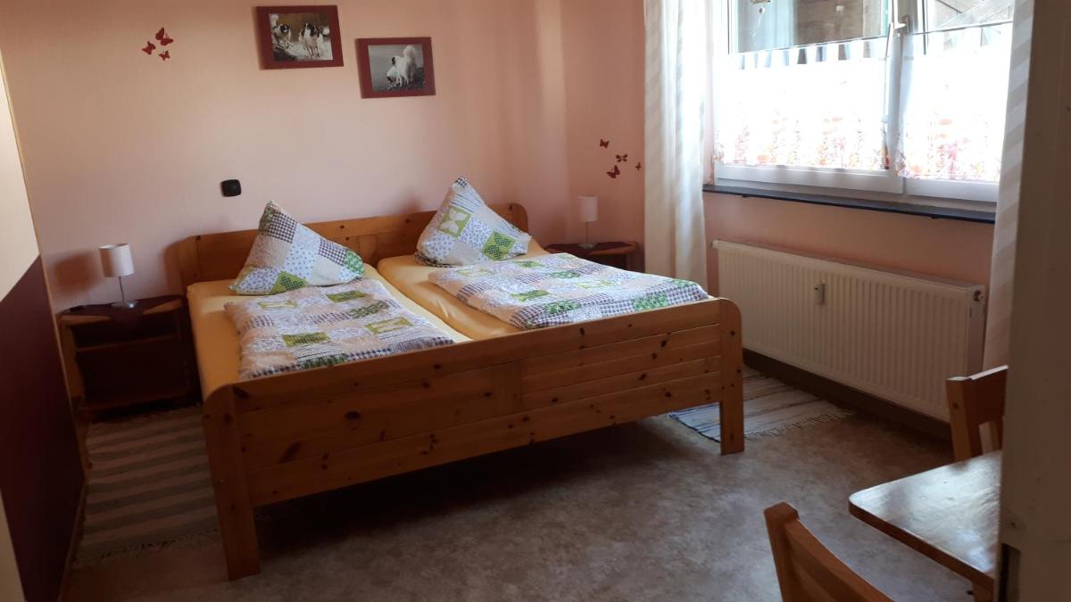 Double Room photo 3