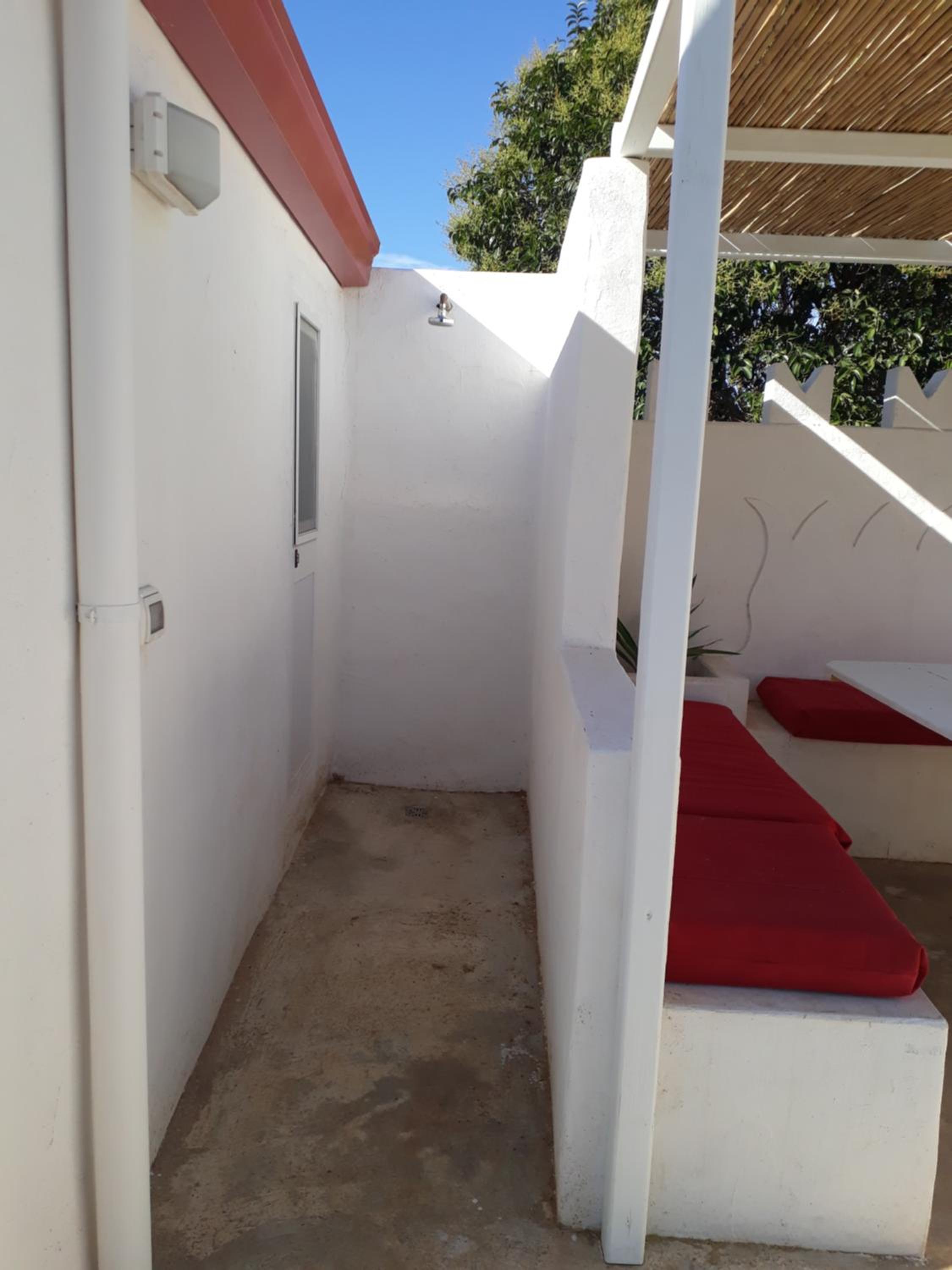 Apartment with Terrace photo 2