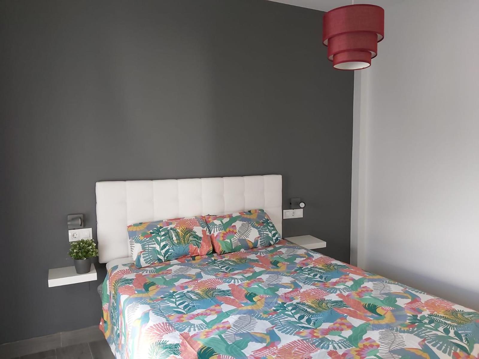 Apartment with Terrace - Photo 1
