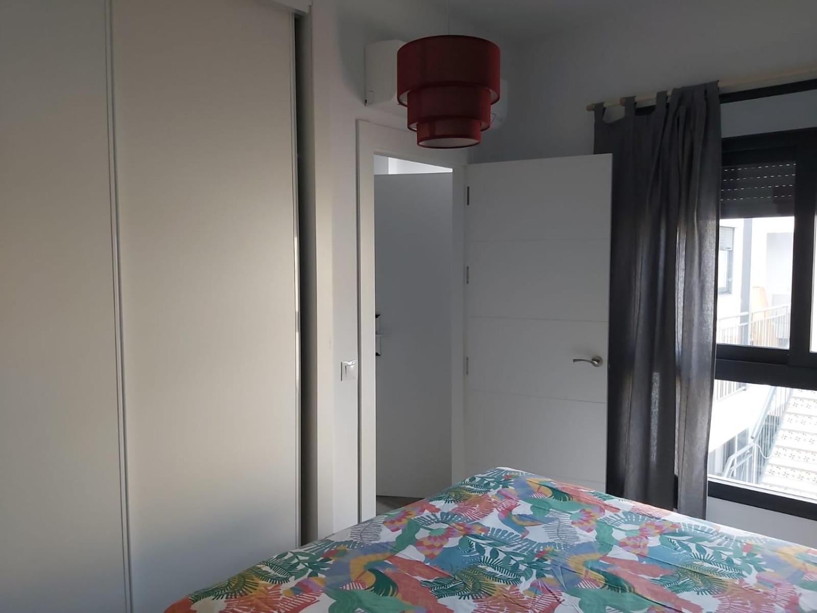 Apartment with Terrace - Photo 2