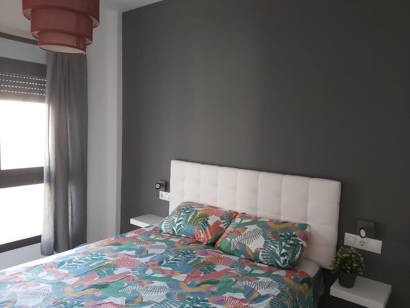 Apartment with Terrace - Photo 4