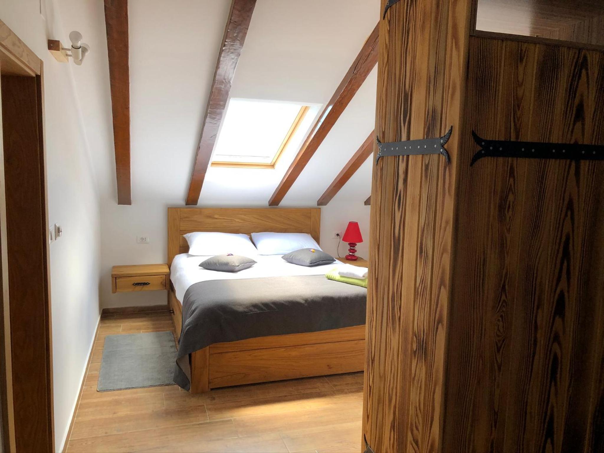 Deluxe Double Room photo 1