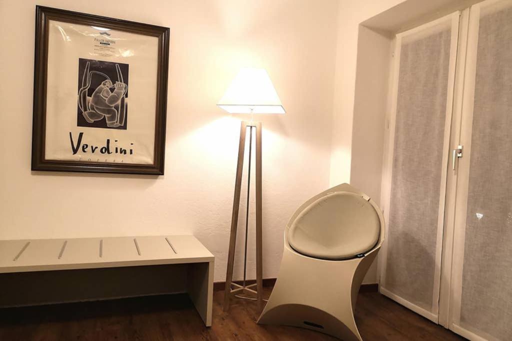 Two-Bedroom Apartment photo 2
