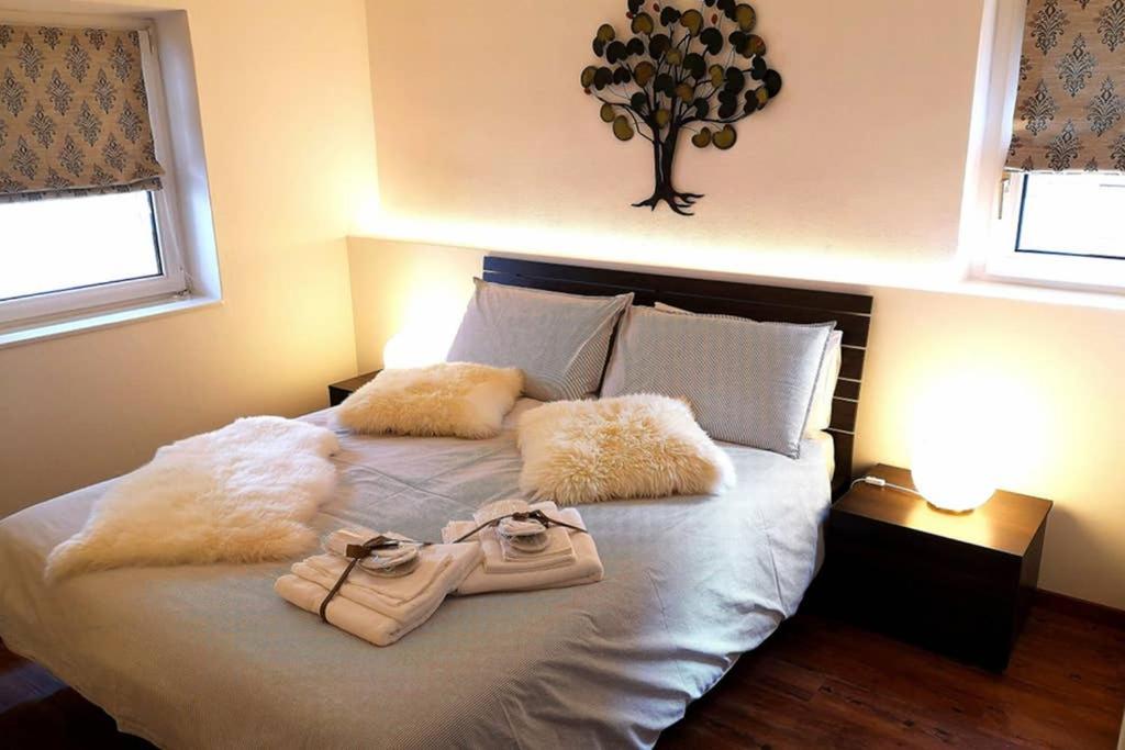 Two-Bedroom Apartment photo 1