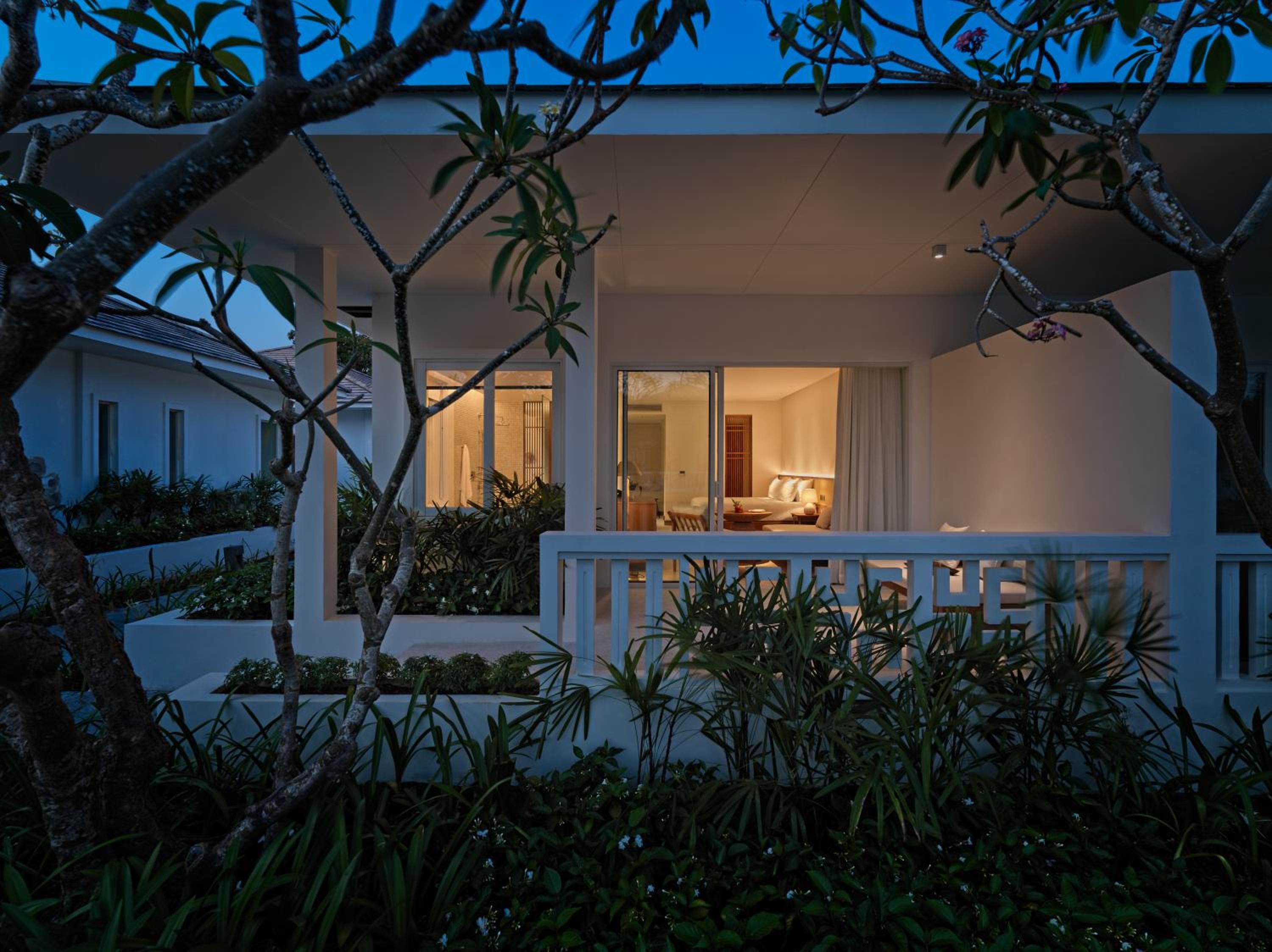 Deluxe Suite - Photo 3