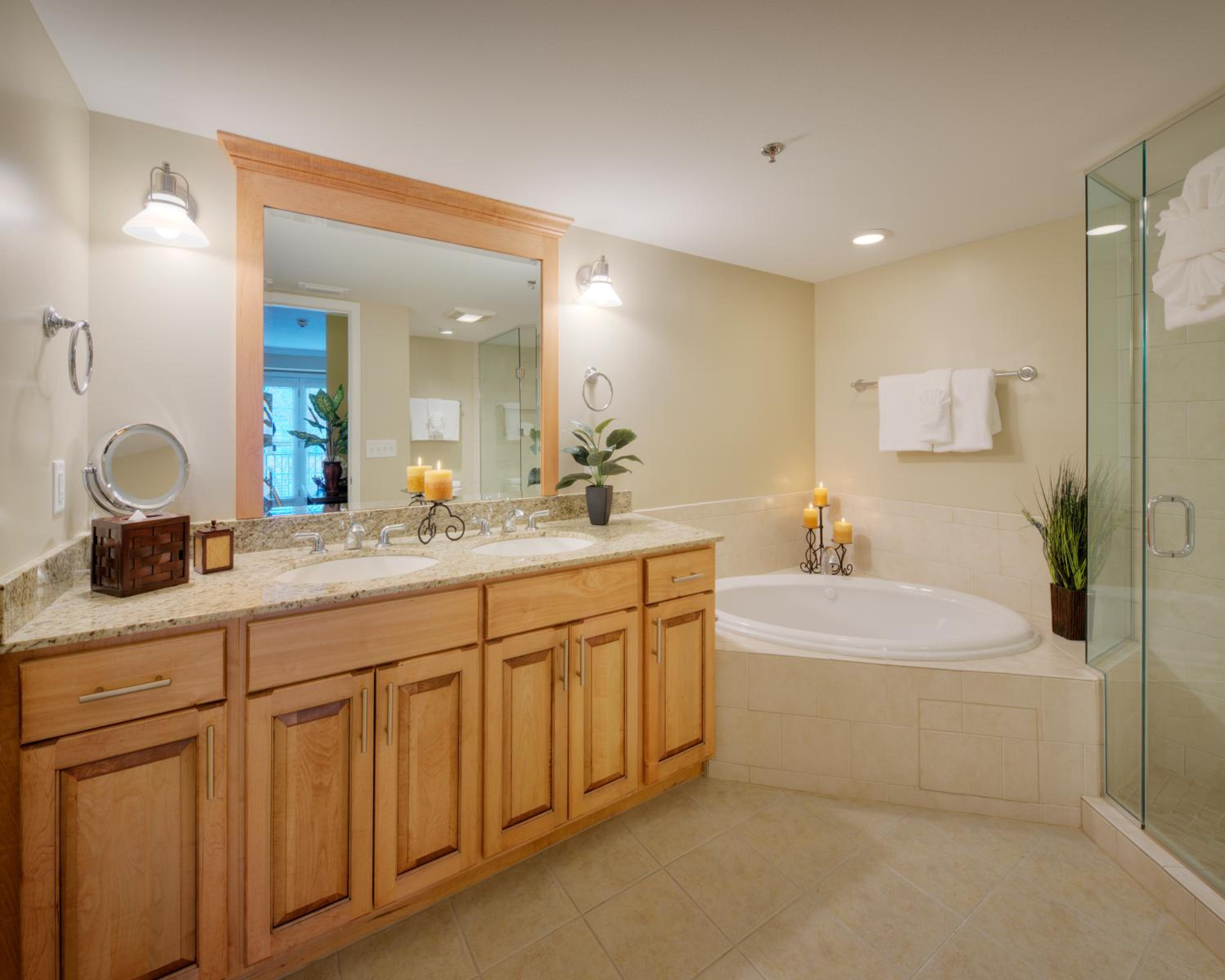 Three-Bedroom Suite