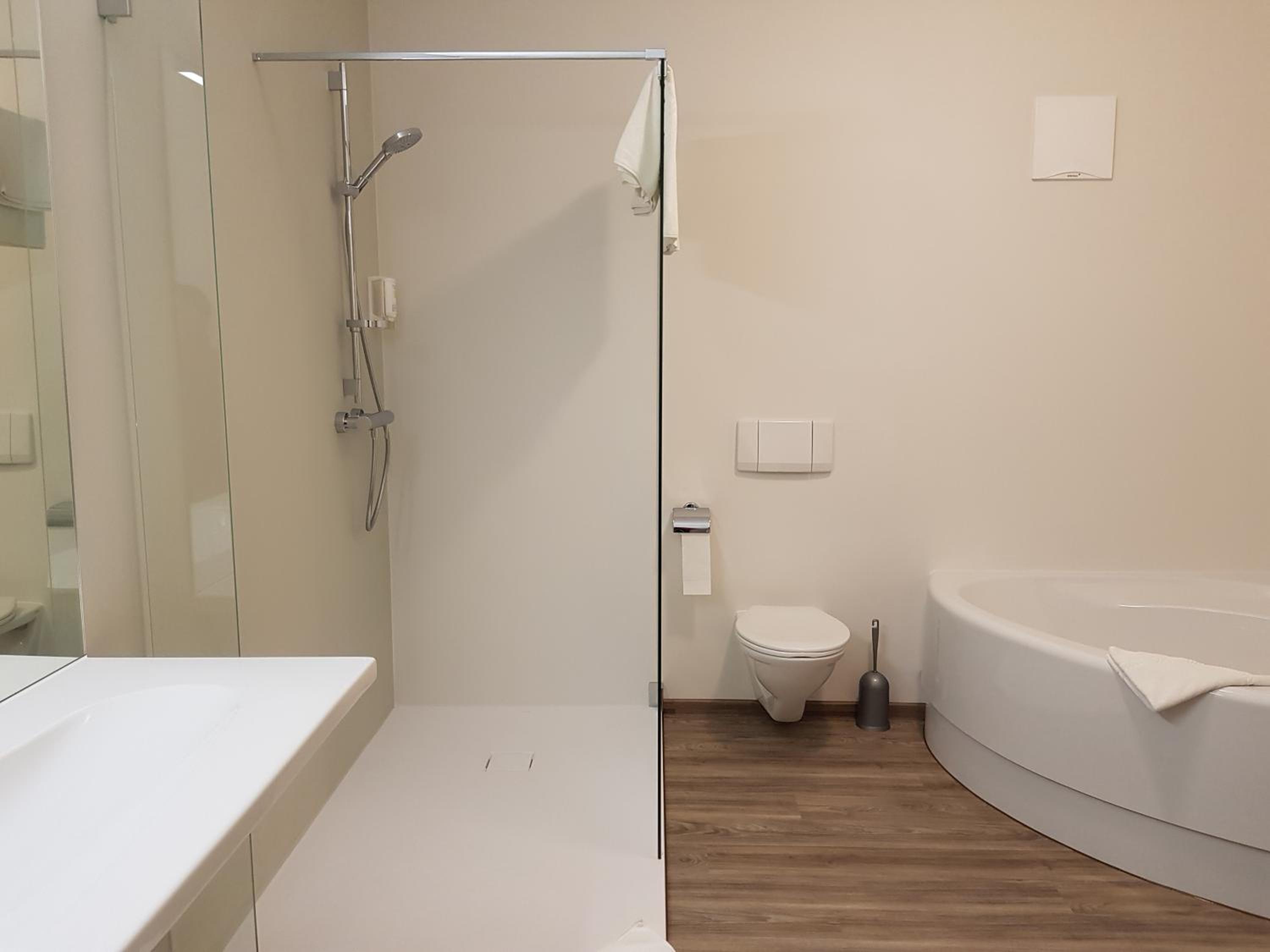 Deluxe Double or Twin Room photo 3