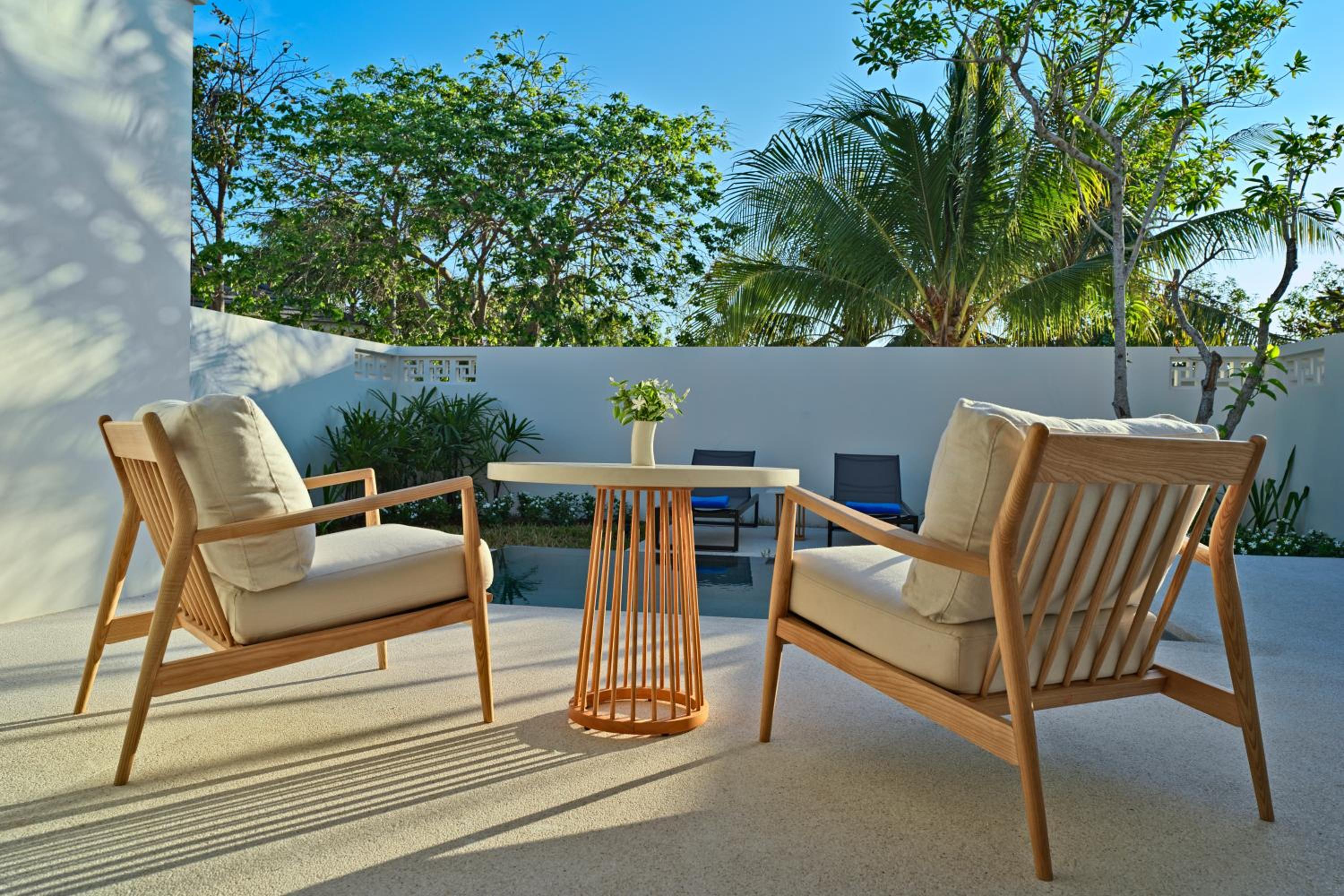 Pool Villa - Photo 3