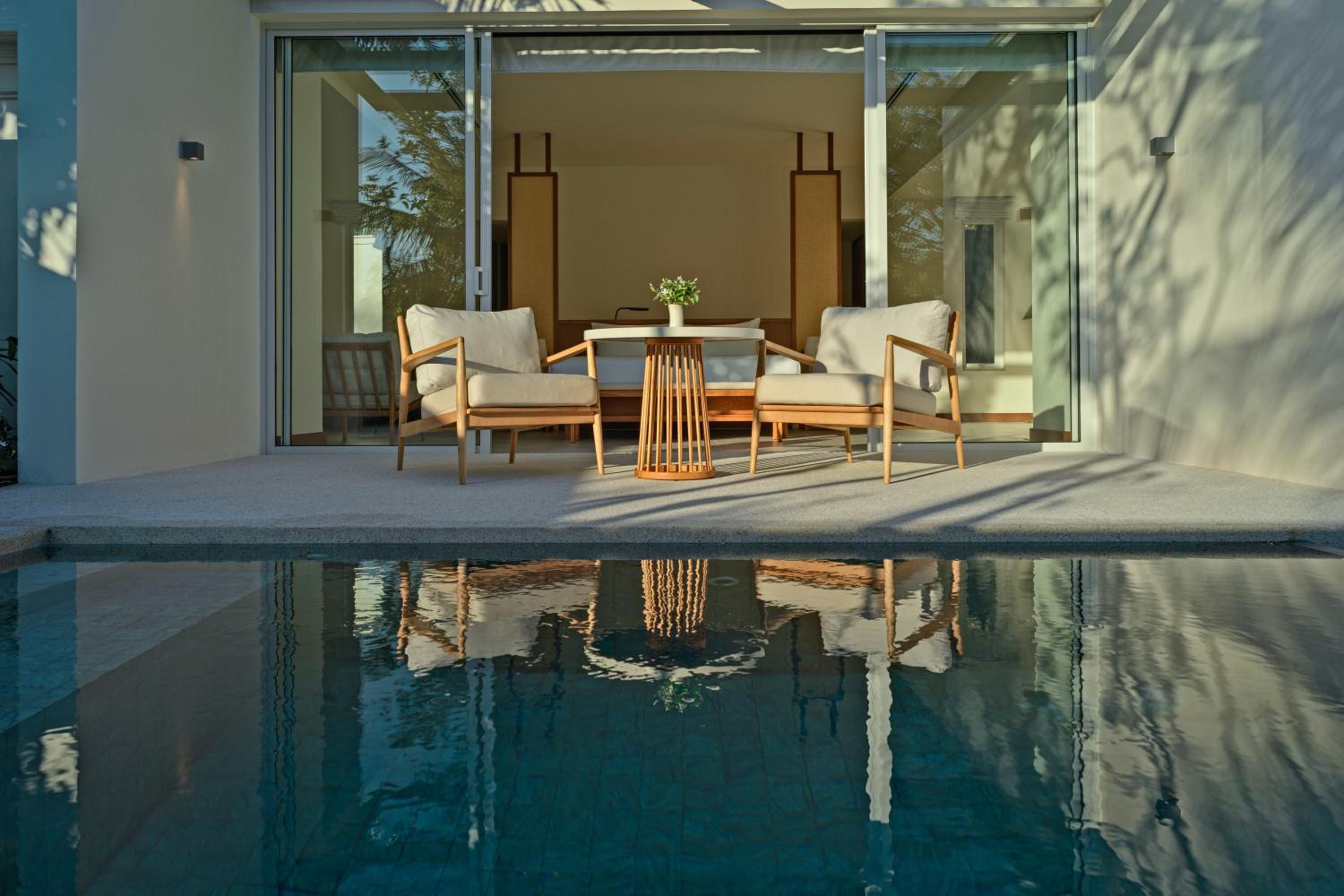 Pool Villa - Photo 8