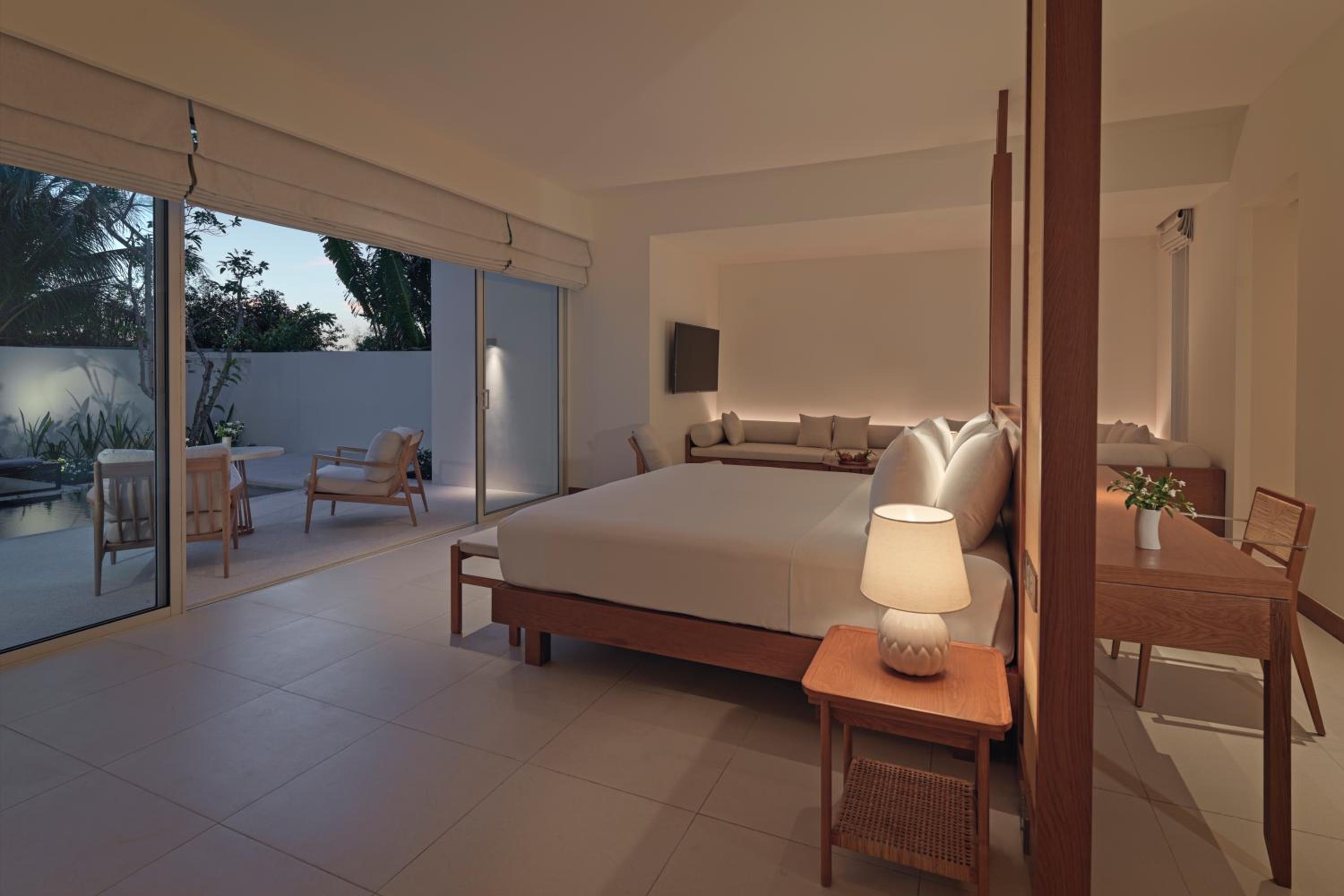 Pool Villa - Photo 4