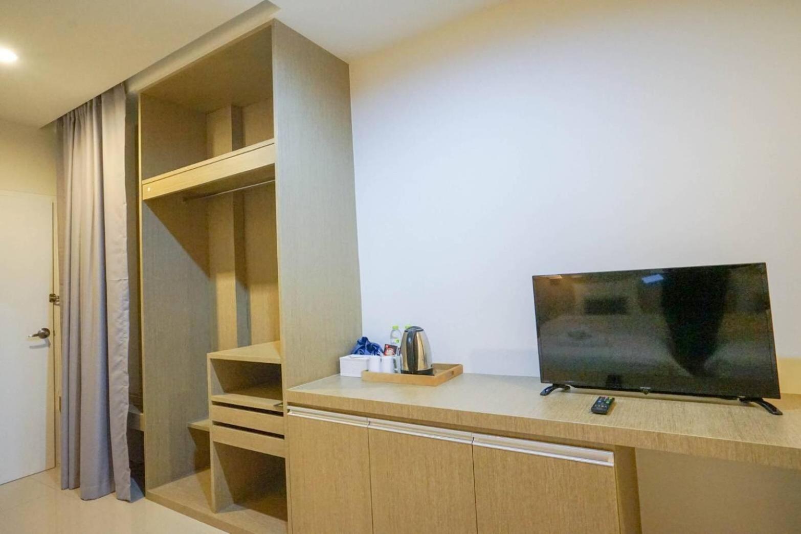 Standard Triple Room - Building 1 photo 3