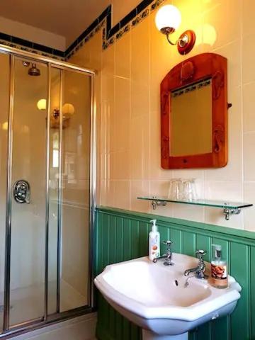 Deluxe Double Room with Shower photo 3