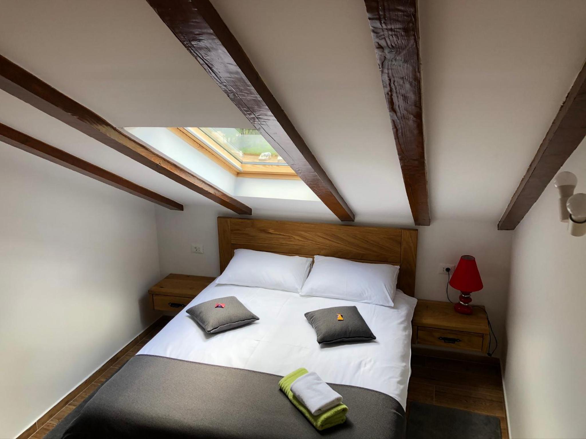 Double Room with Extra Bed photo 1