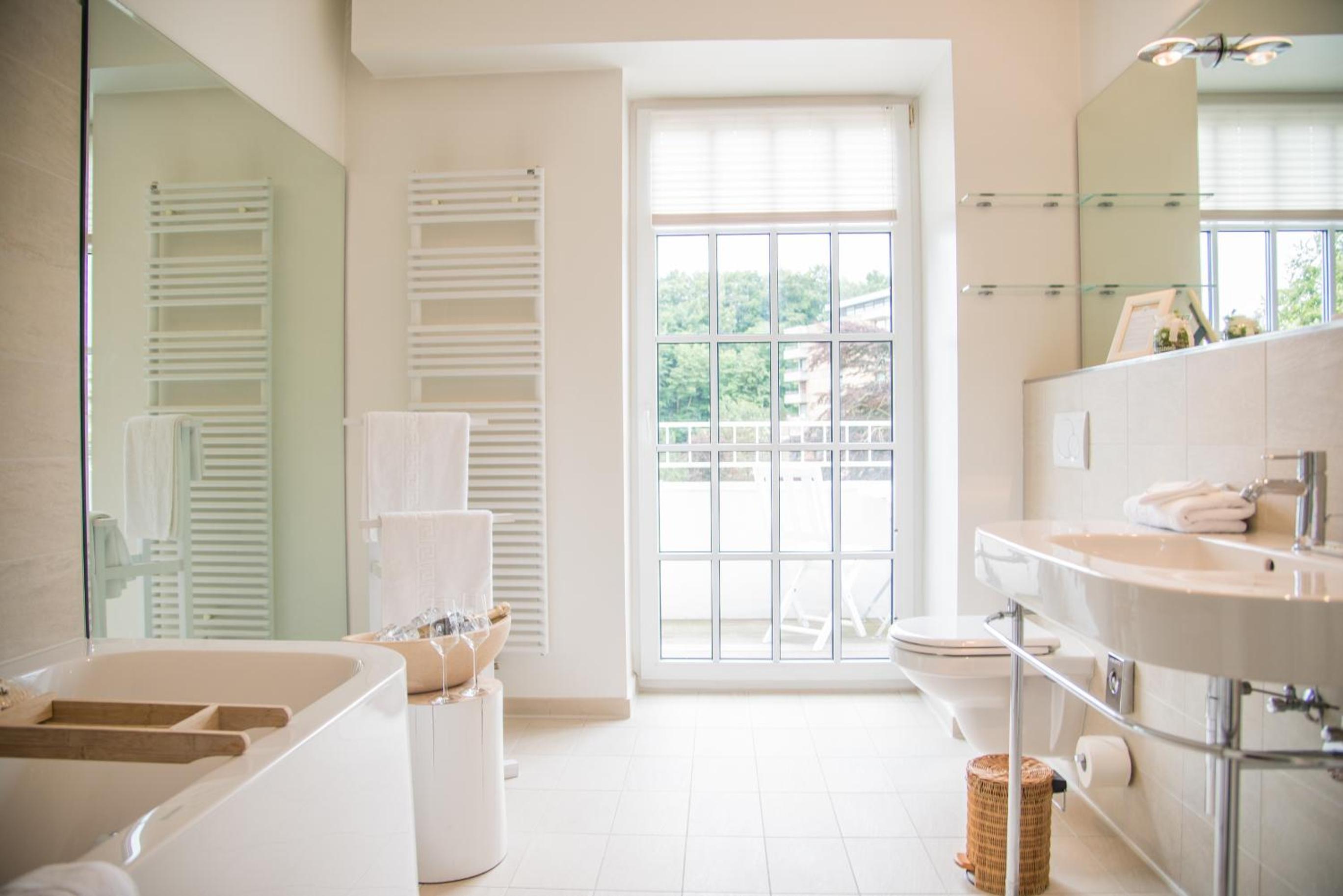 Suite with Sea View photo 2