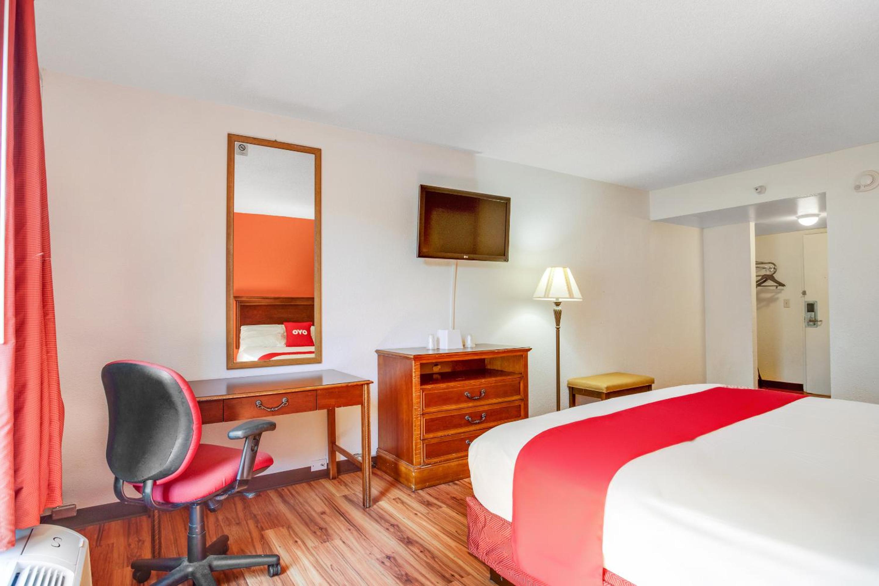 King Room - Photo 12
