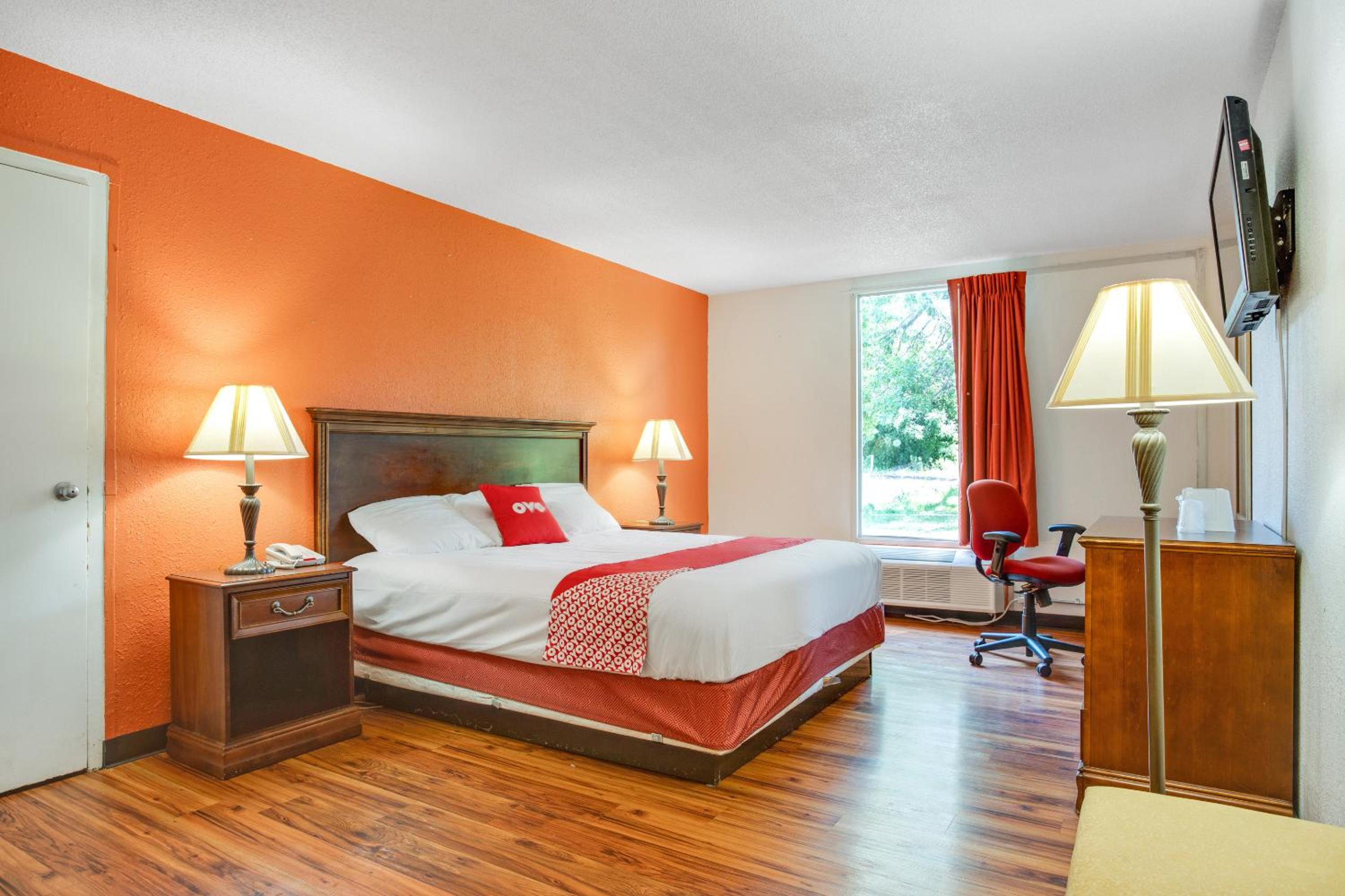 King Room - Photo 8