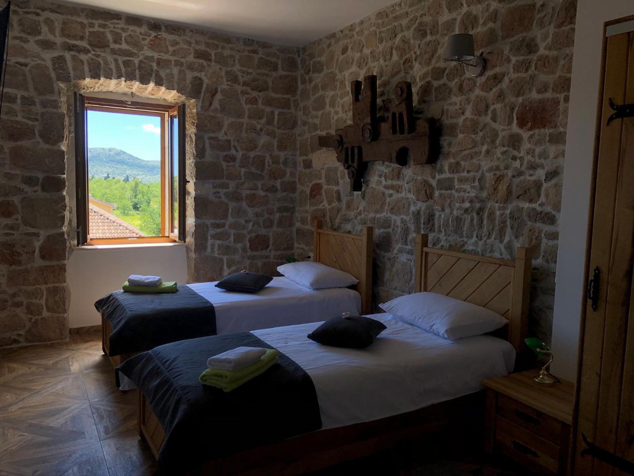 Double or Twin Room photo 1
