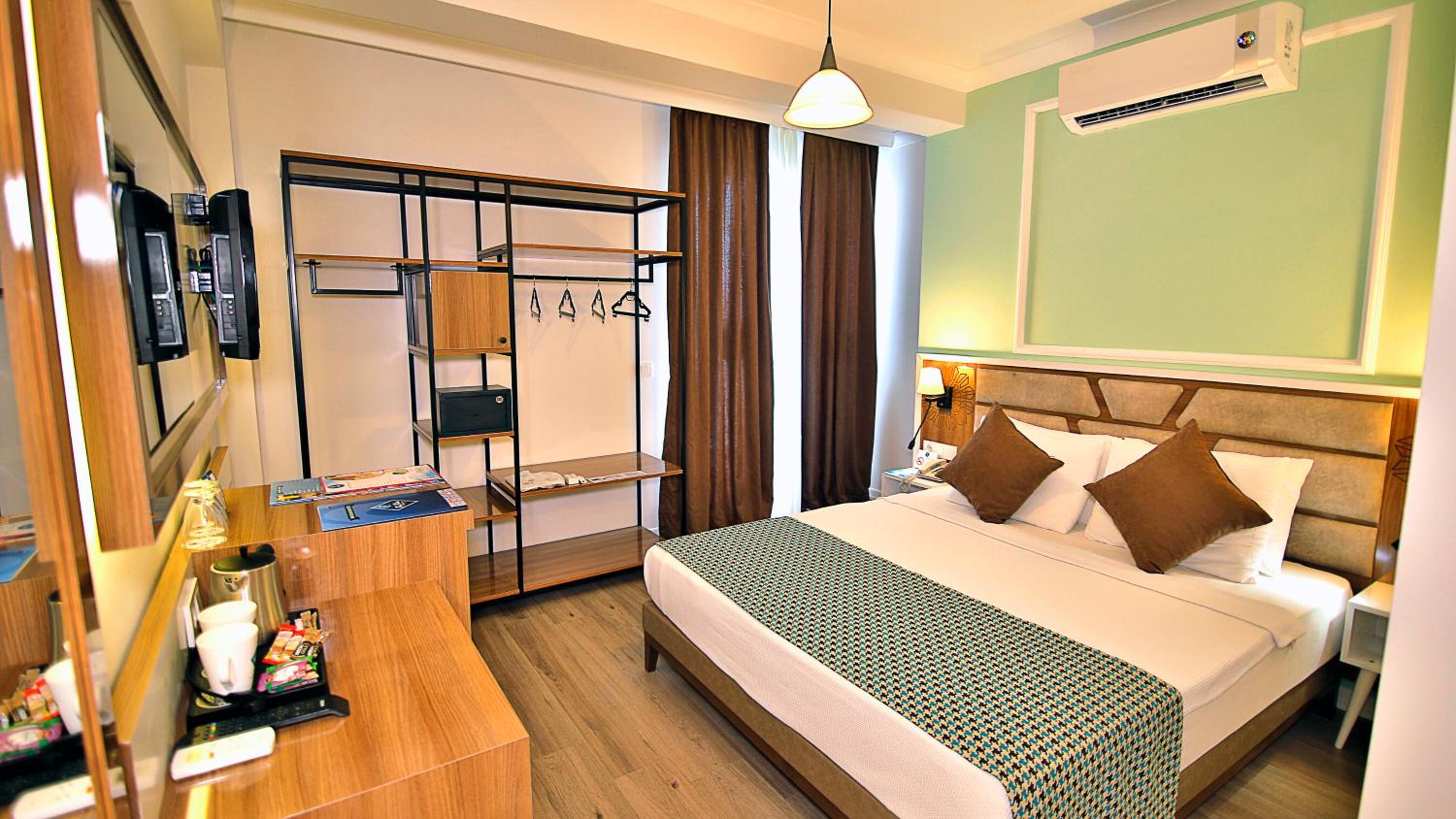 Superior Double Room photo 2
