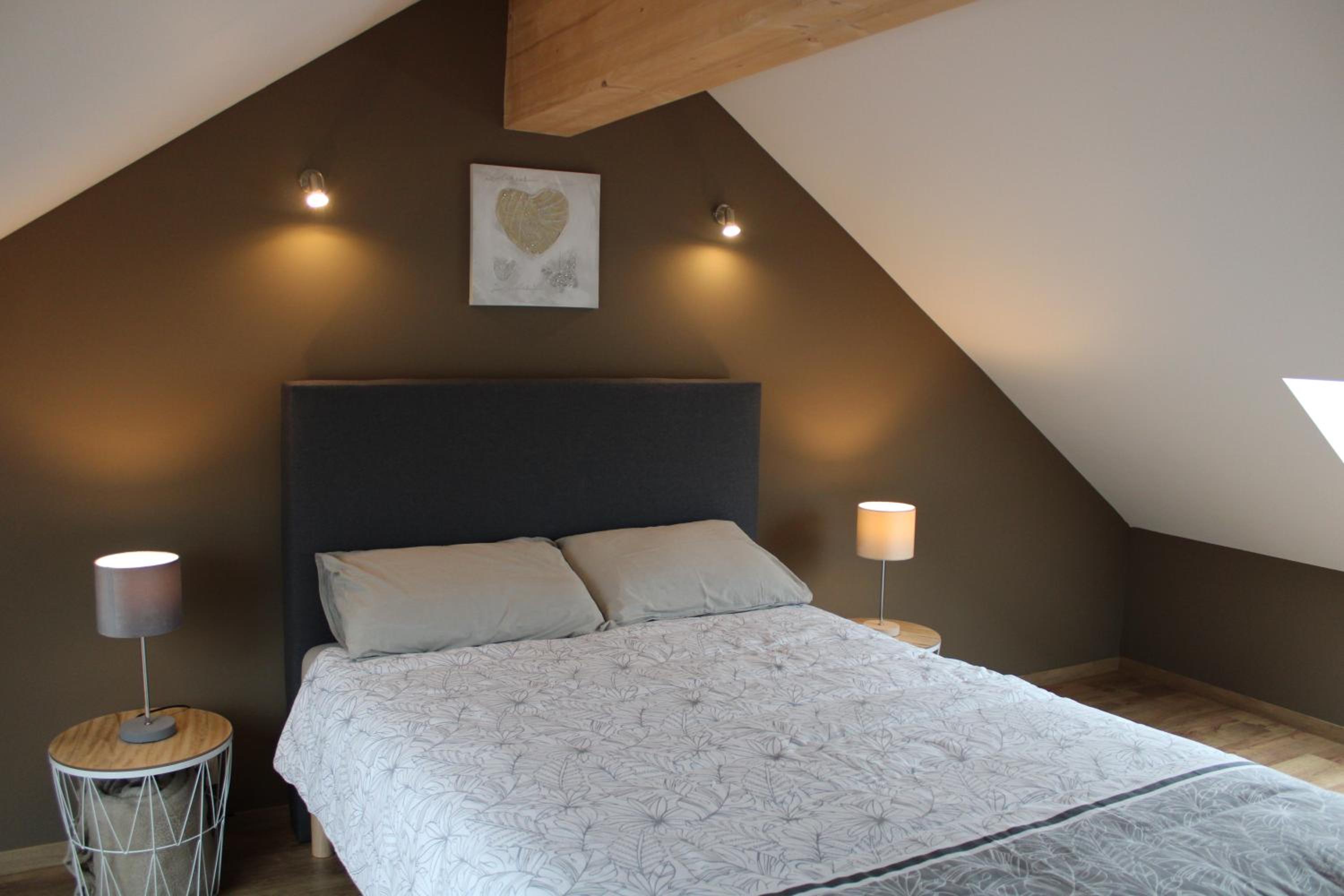 Three-Bedroom House photo 1