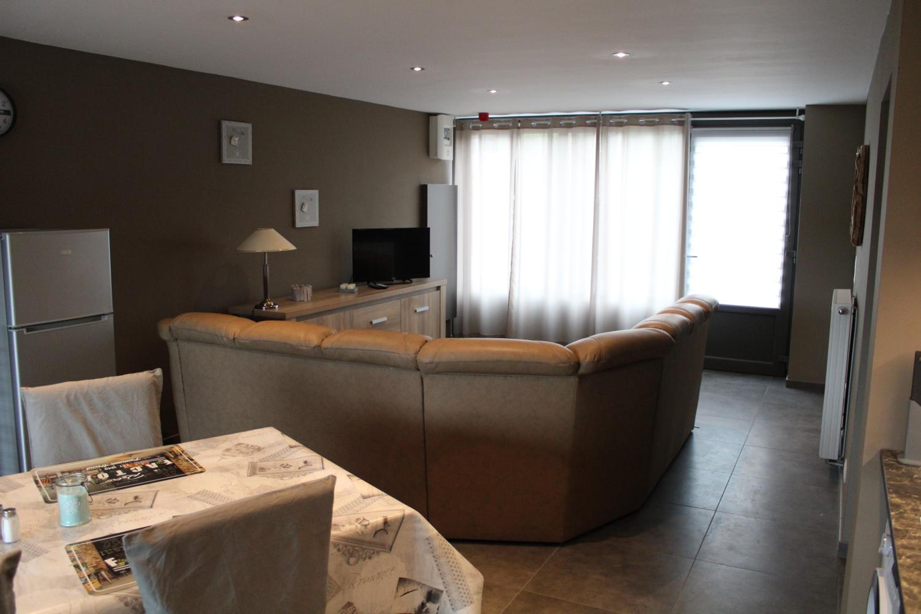 Two-Bedroom House photo 1
