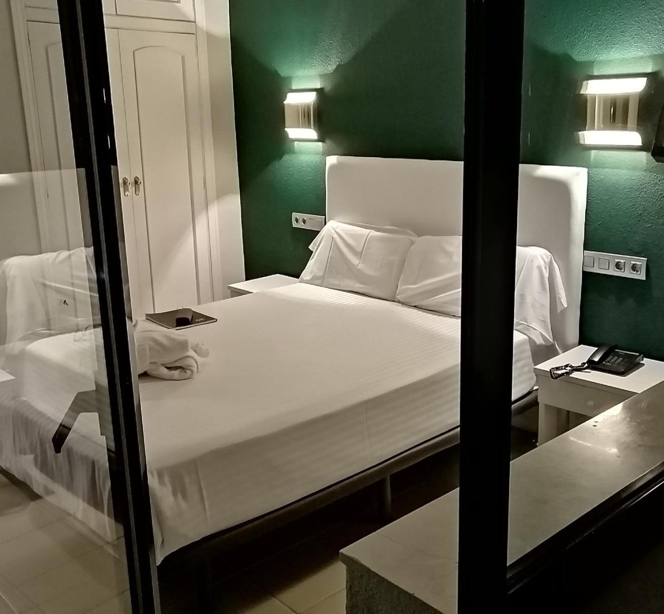Habitación Individual