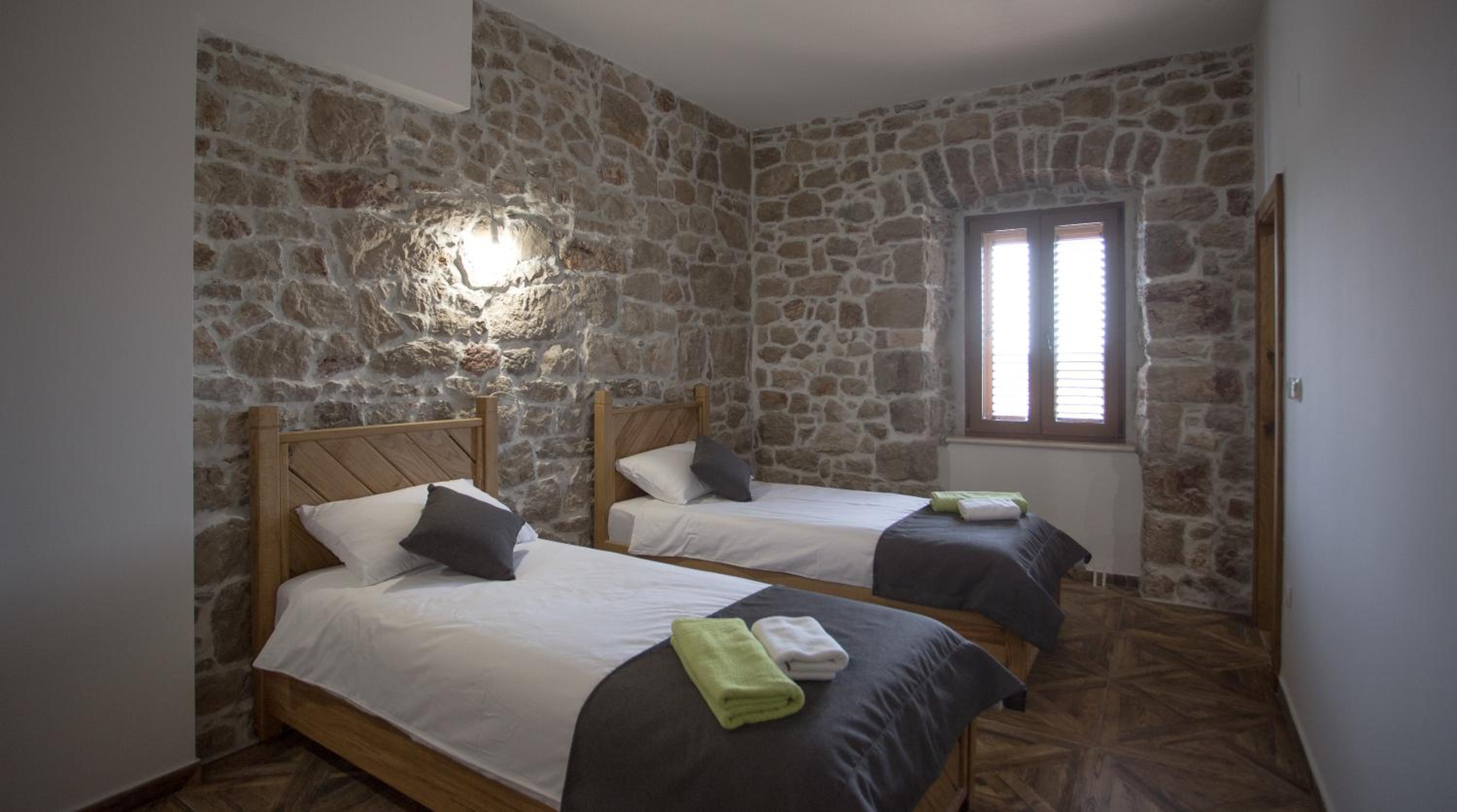 Double Or Twin Room photo 1