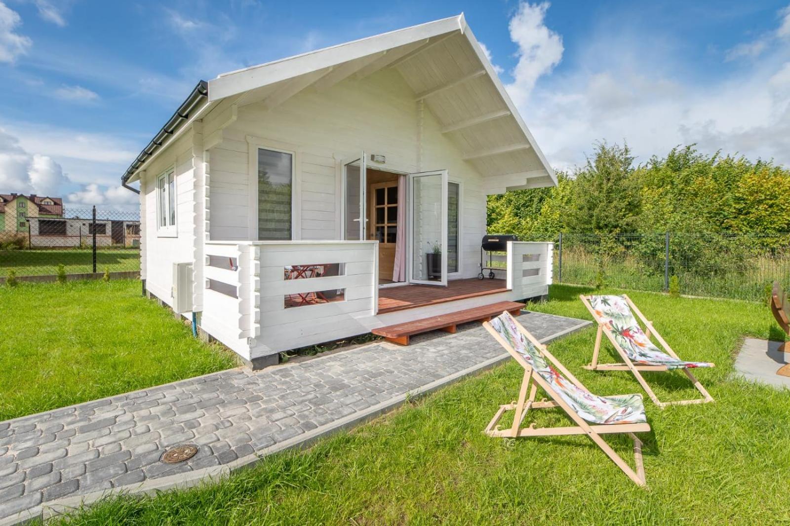One-Bedroom House photo 2