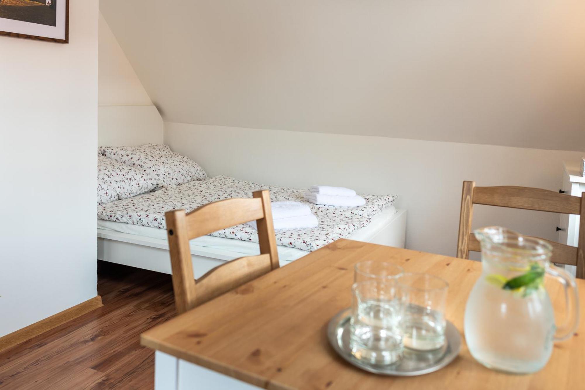 Double Room with Extra Bed - Photo 1