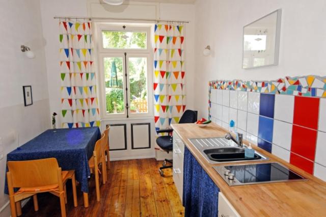 Apartment - Ground Floor photo 2