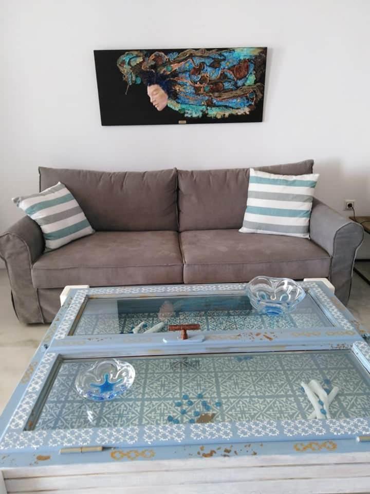Apartment with Sea View photo 3
