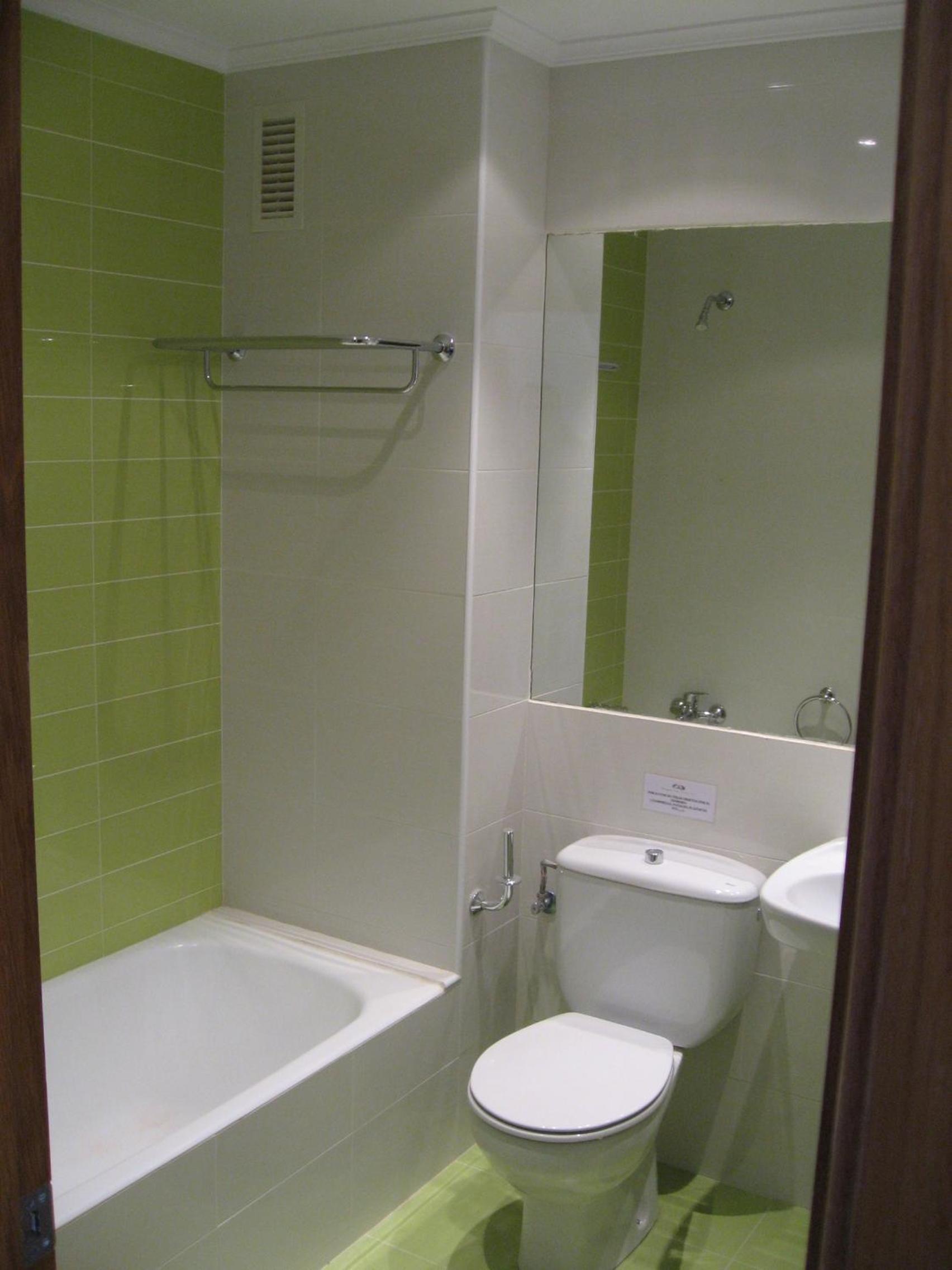 Two-Bedroom Apartment photo 2