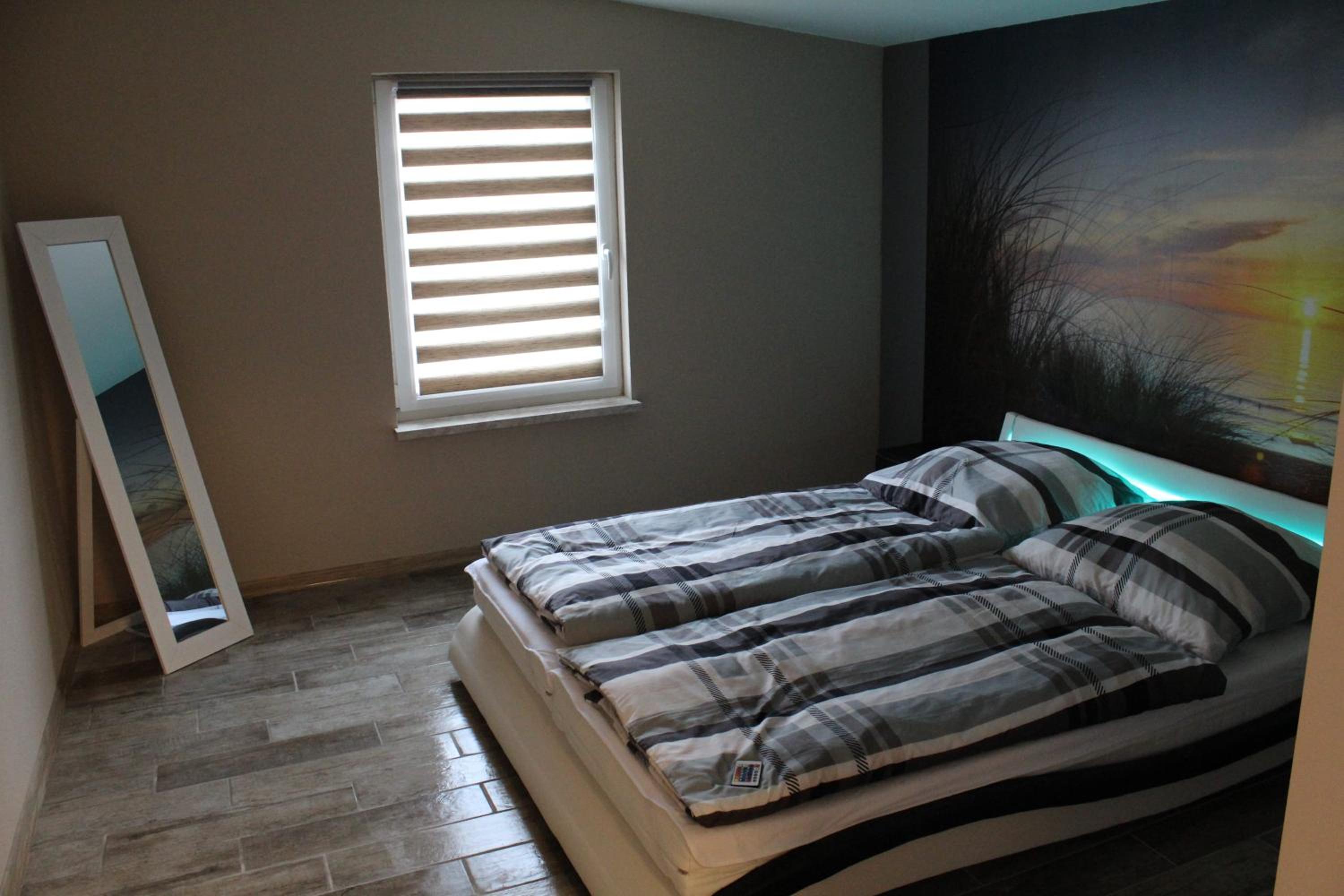 Two-Bedroom House photo 3