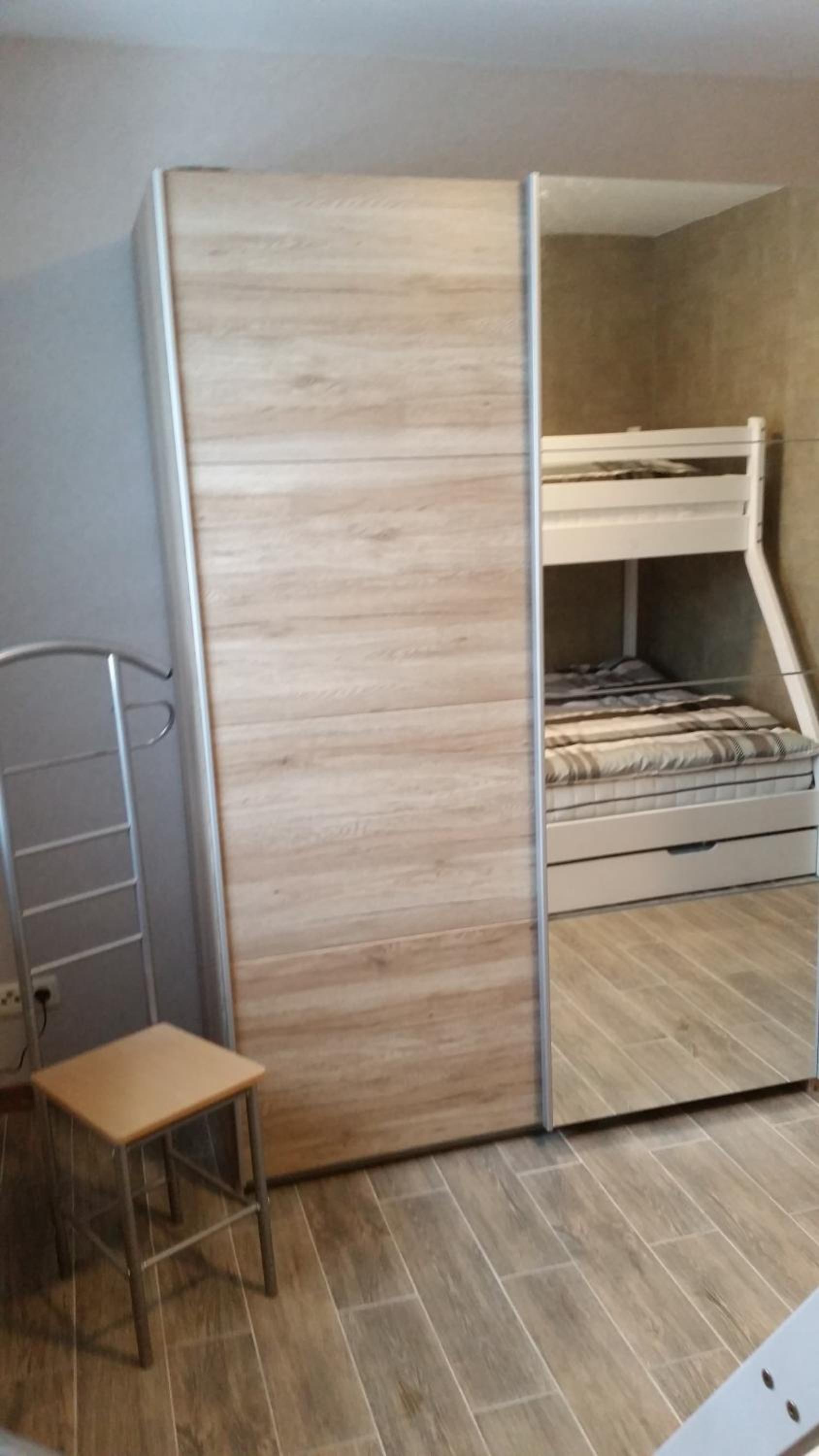 Two-Bedroom House photo 2
