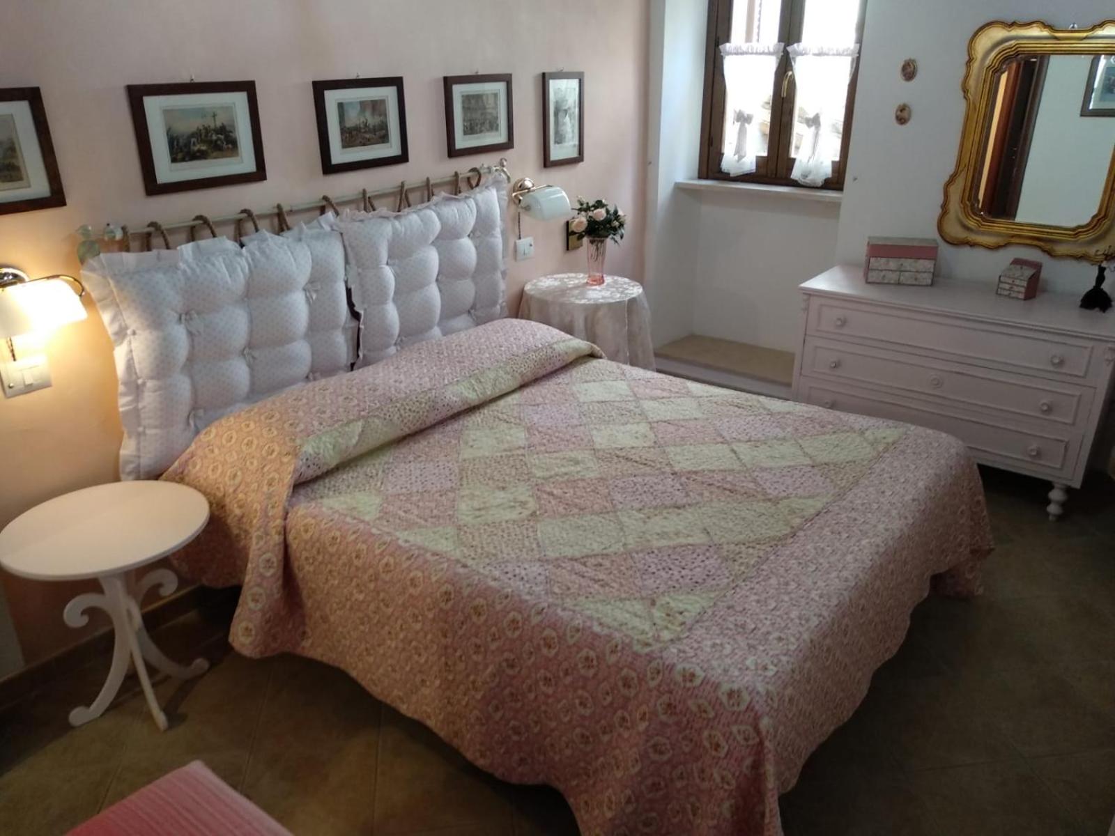 Two-Bedroom House photo 3