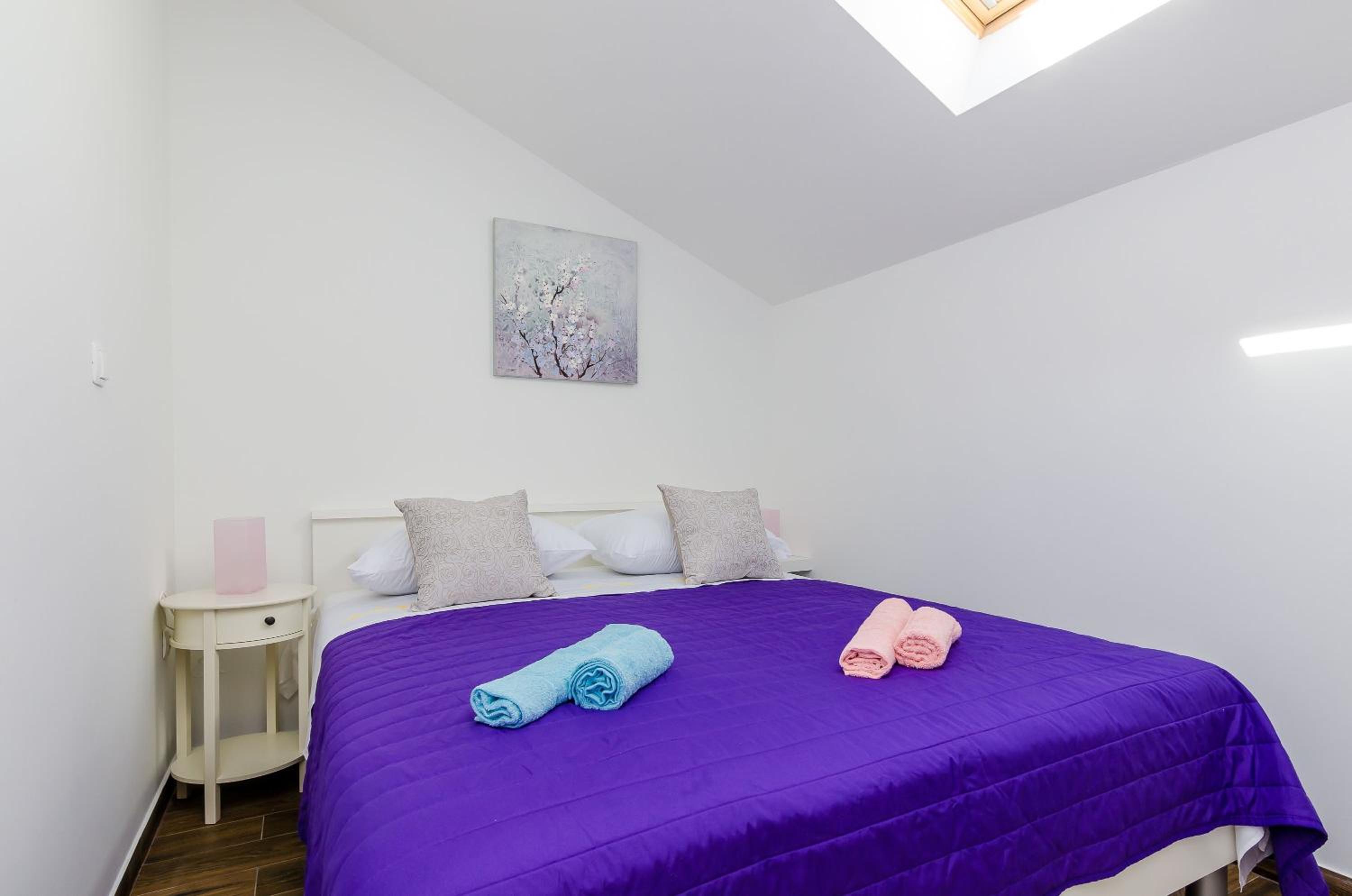 Two-Bedroom Holiday Home