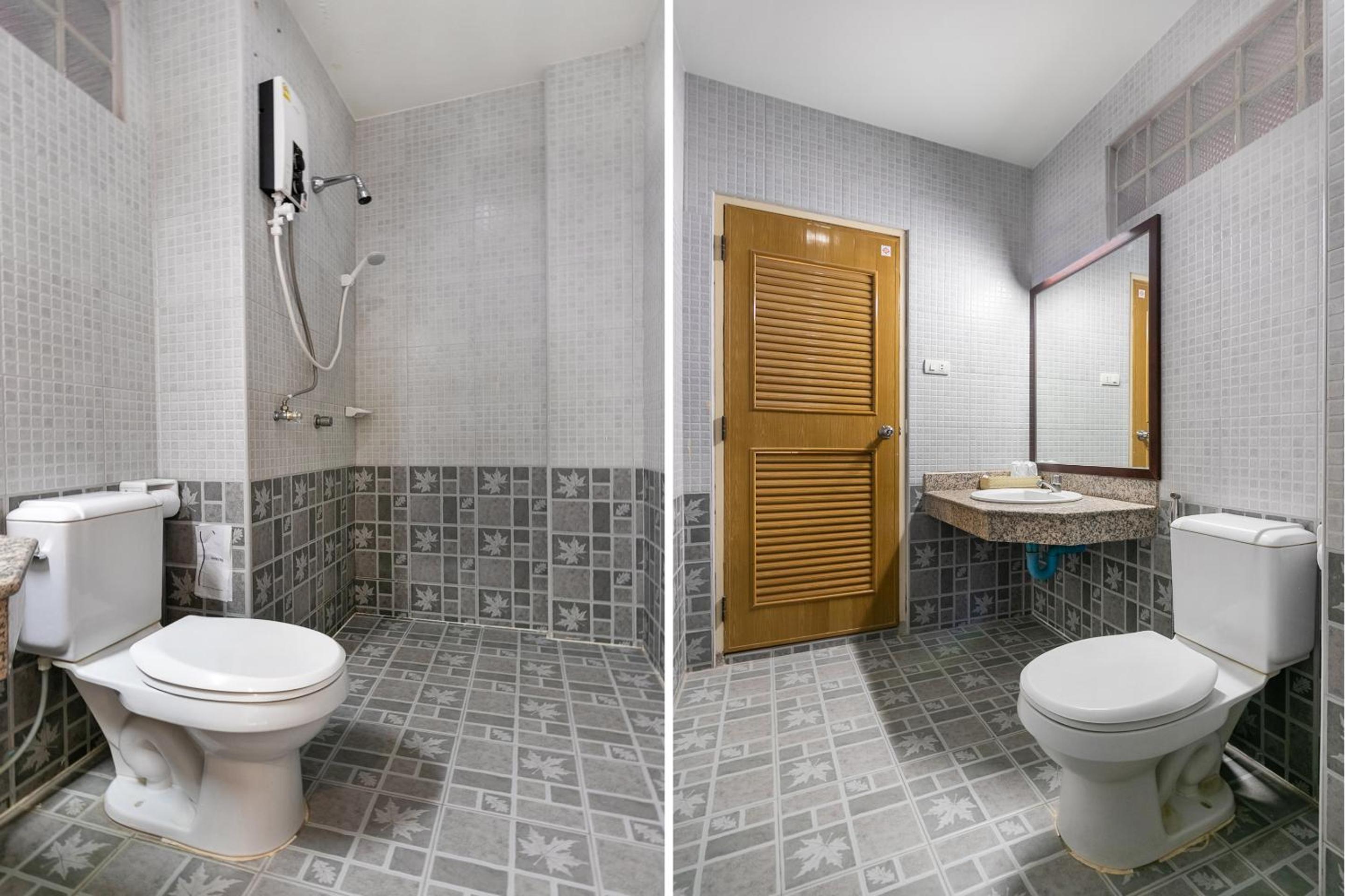 Standard Triple Room - Photo 14