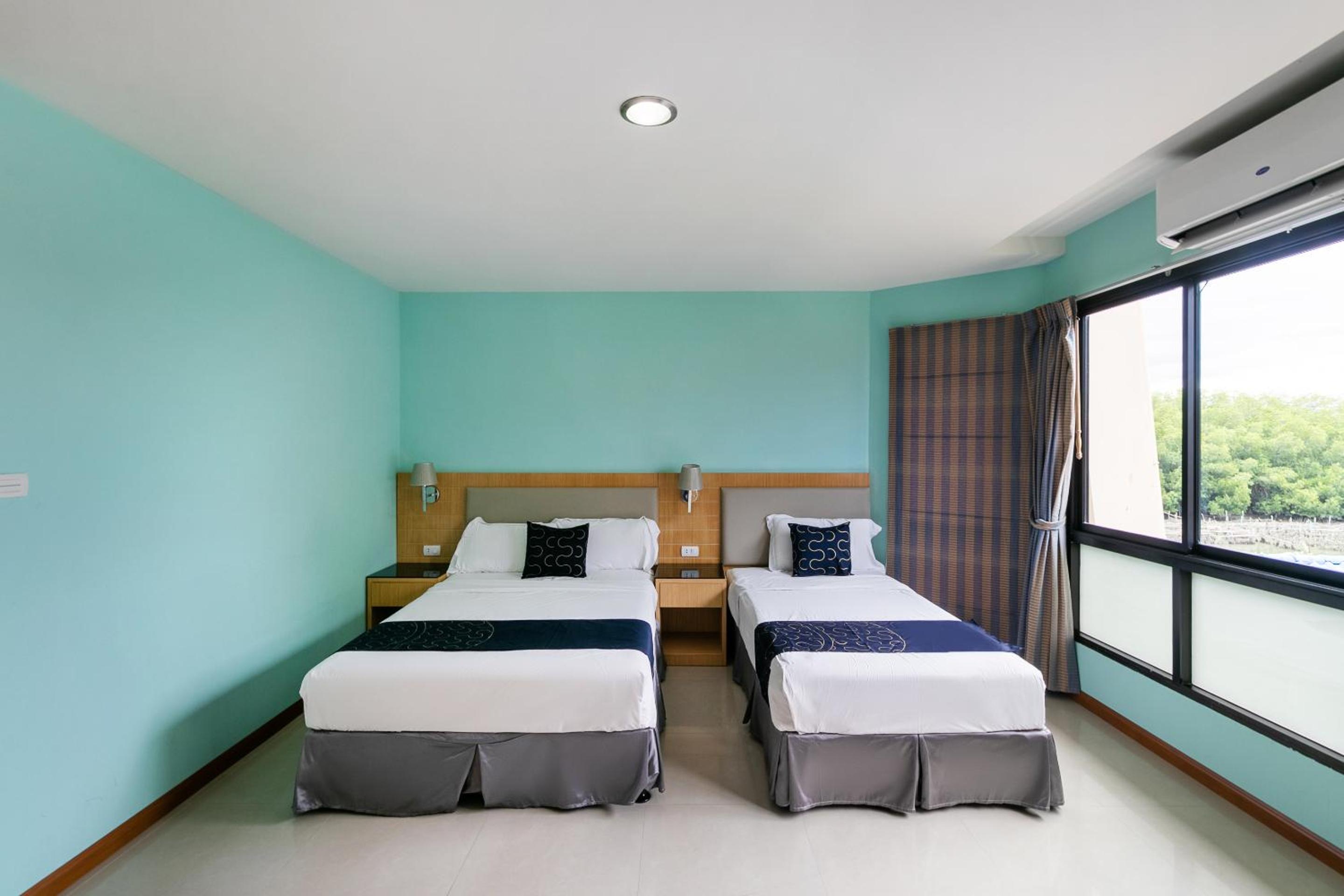 Standard Triple Room - Photo 10
