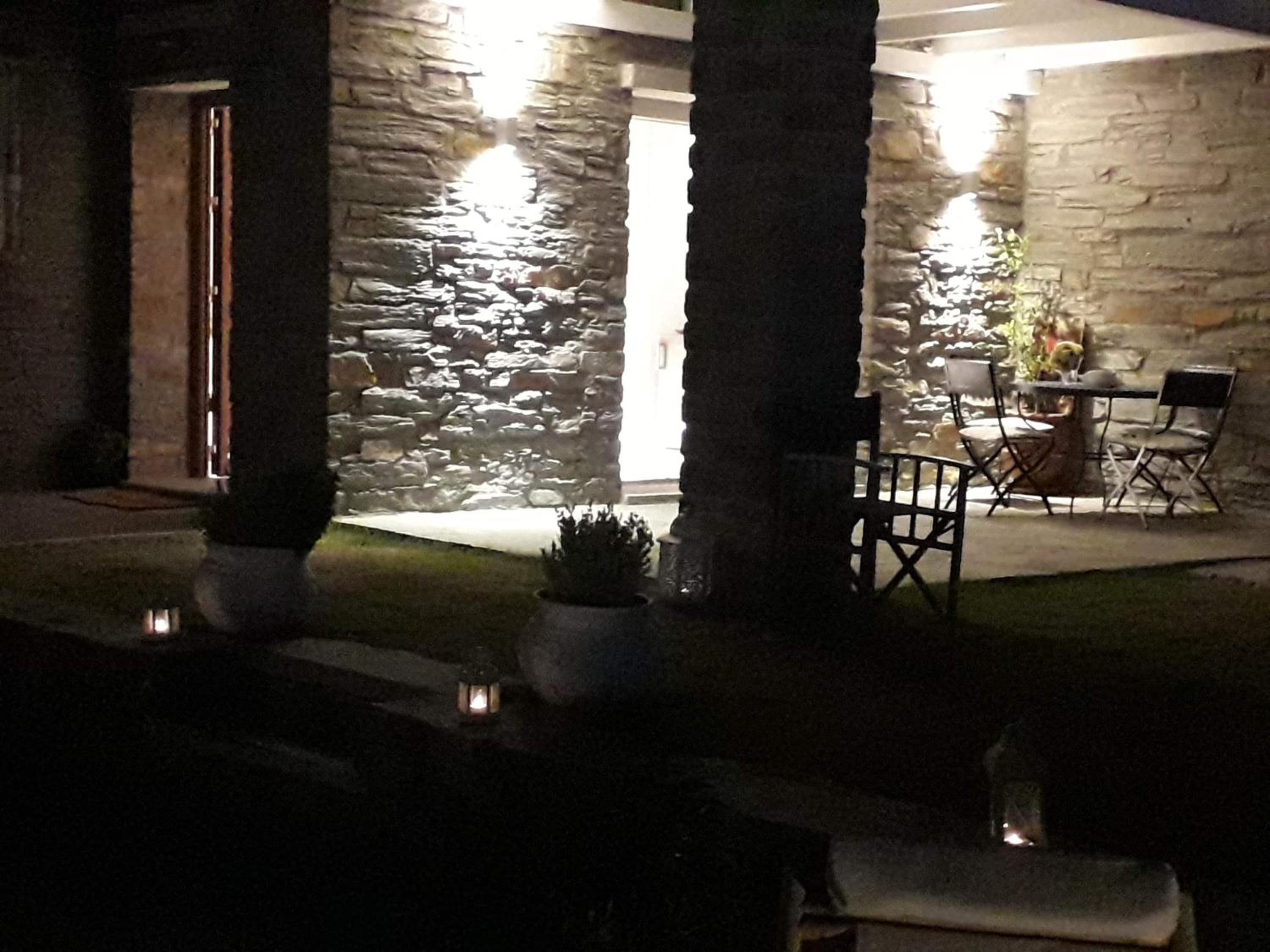 Double Room with Sea View photo 1