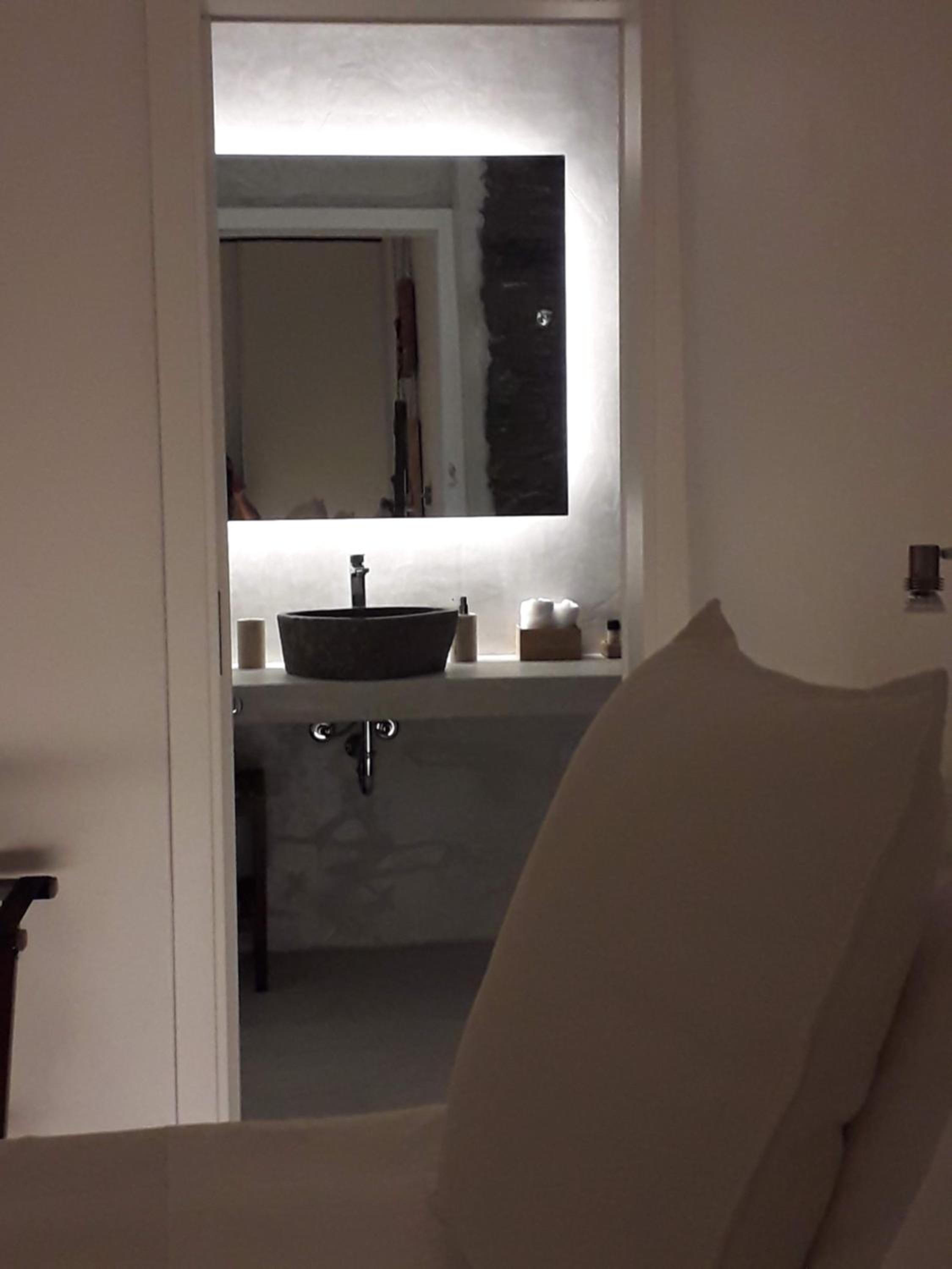 Double Room with Sea View photo 2