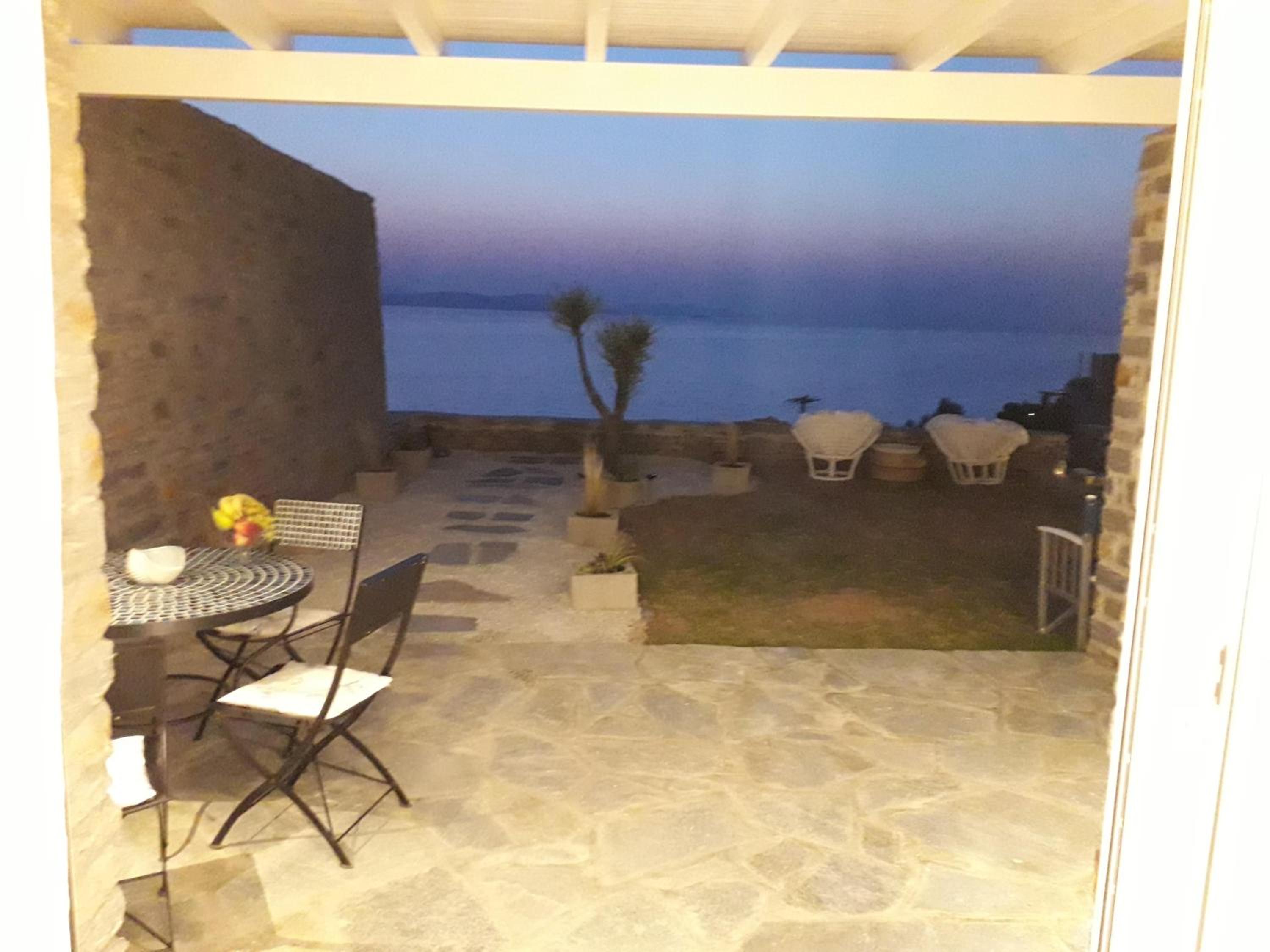 Double Room with Sea View photo 3
