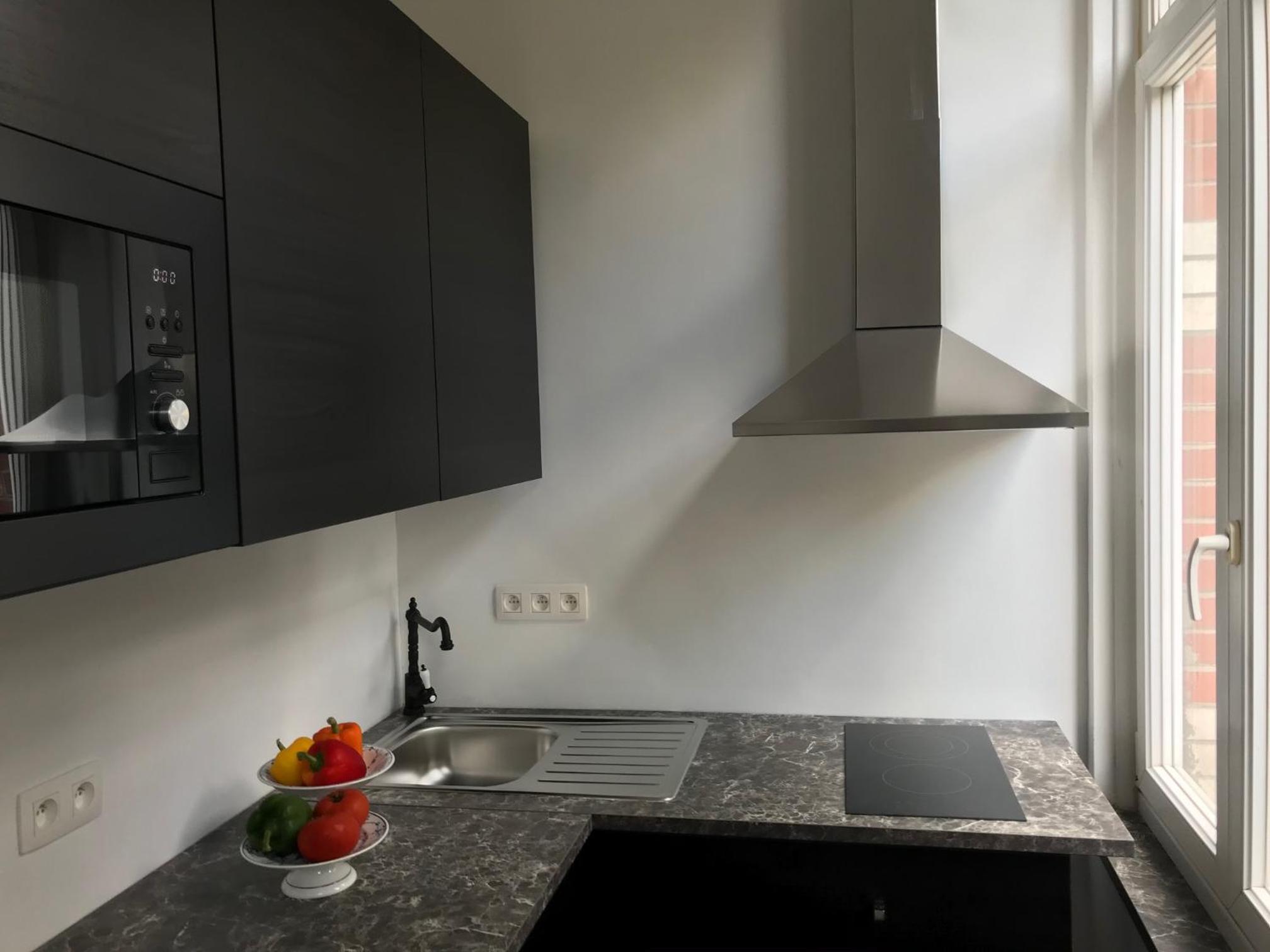 Deluxe Apartment - Photo 3