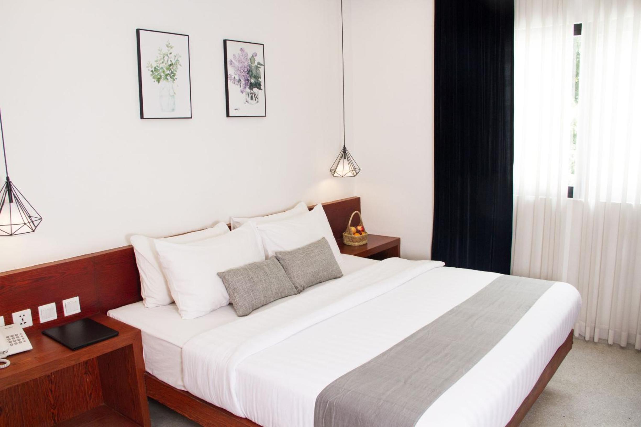 Superior Double Room - Photo 1