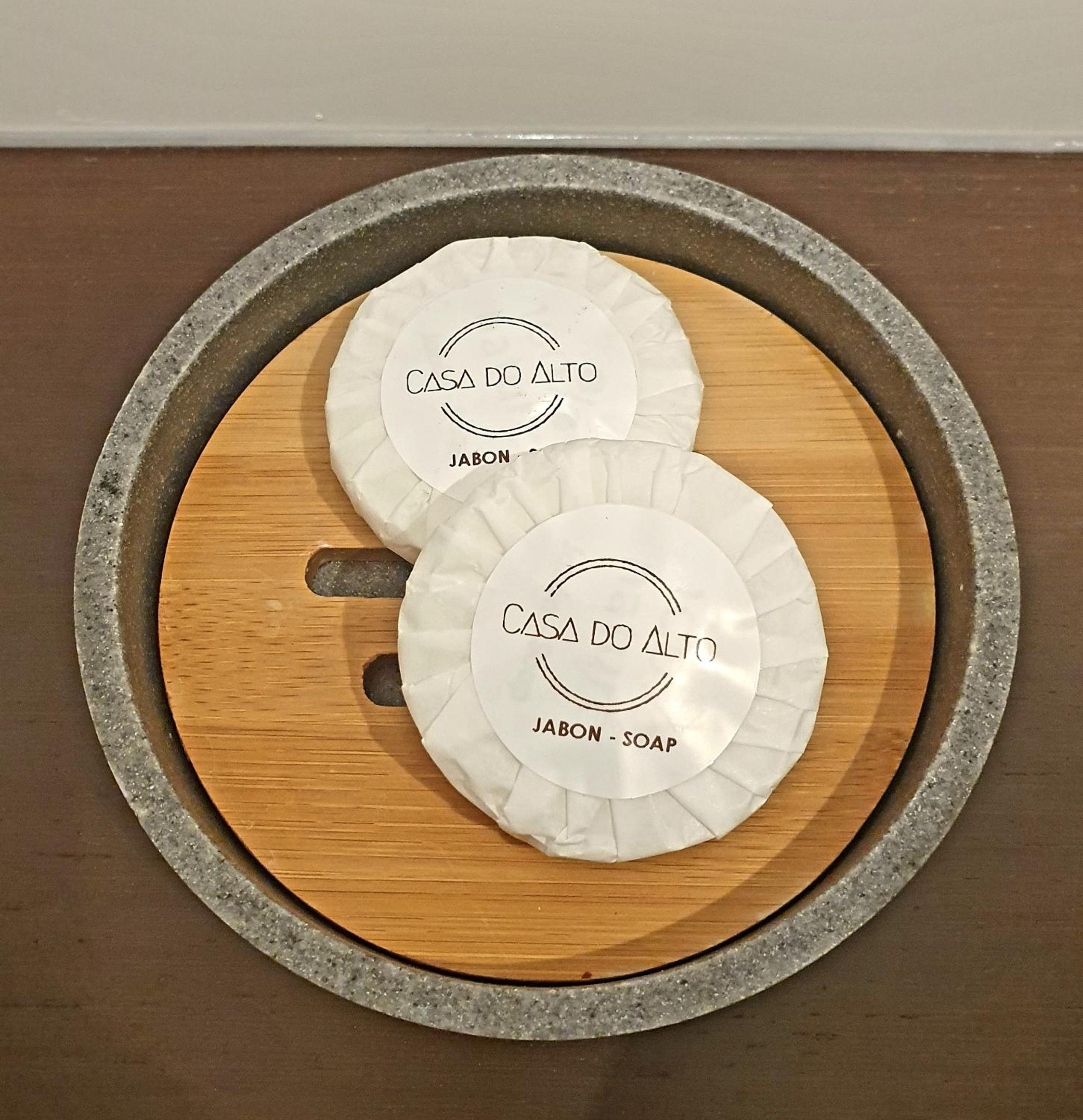 Economy Double or Twin Room
