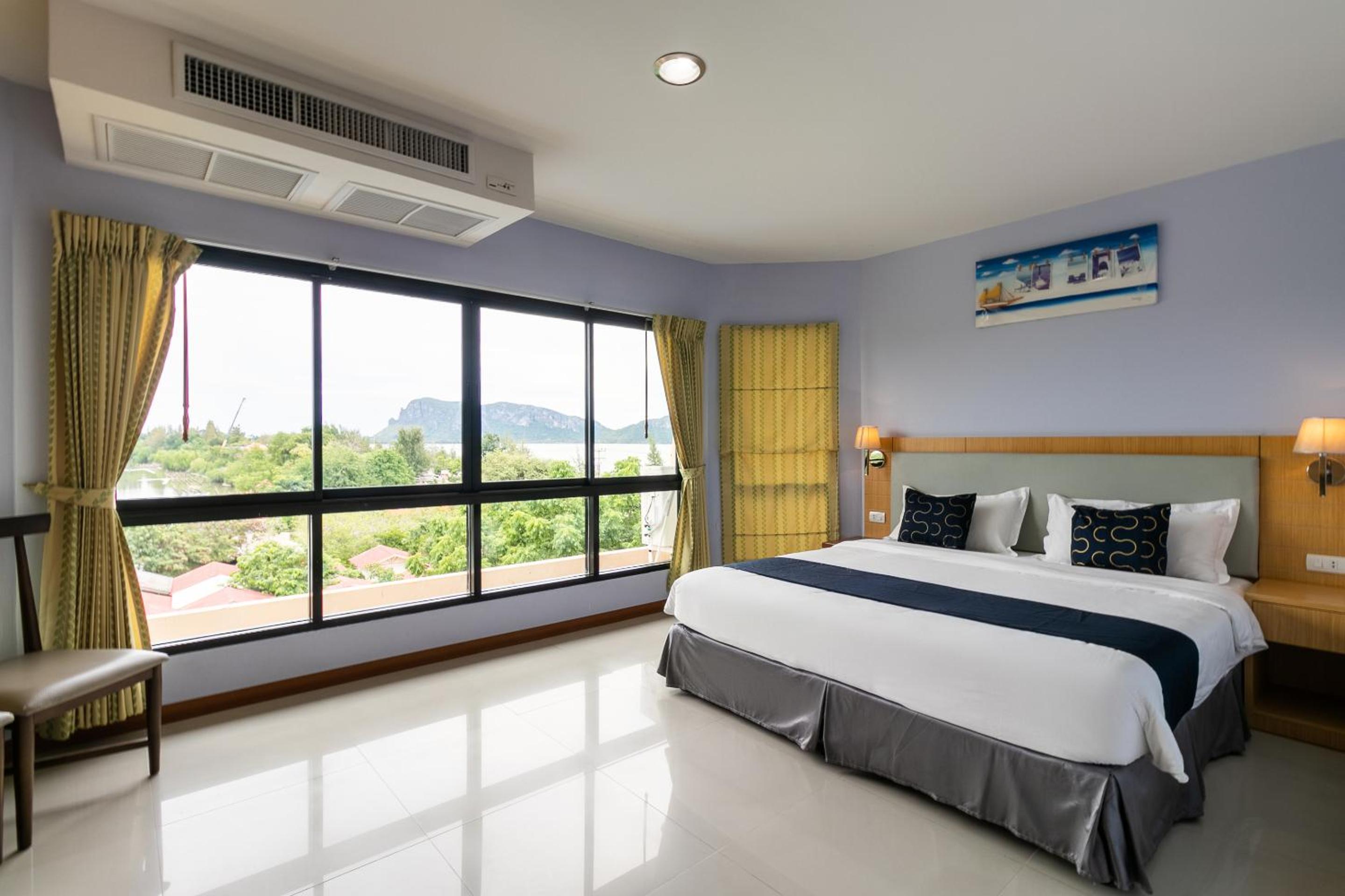 Standard Double Room - Photo 4