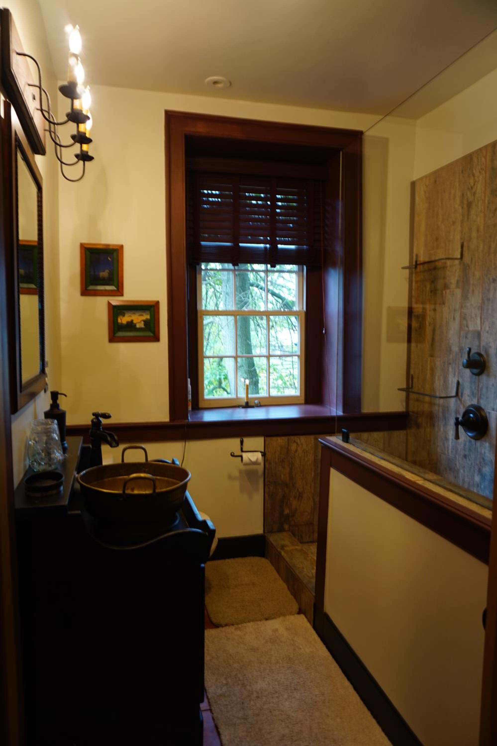 Premium Quadruple Room photo 2